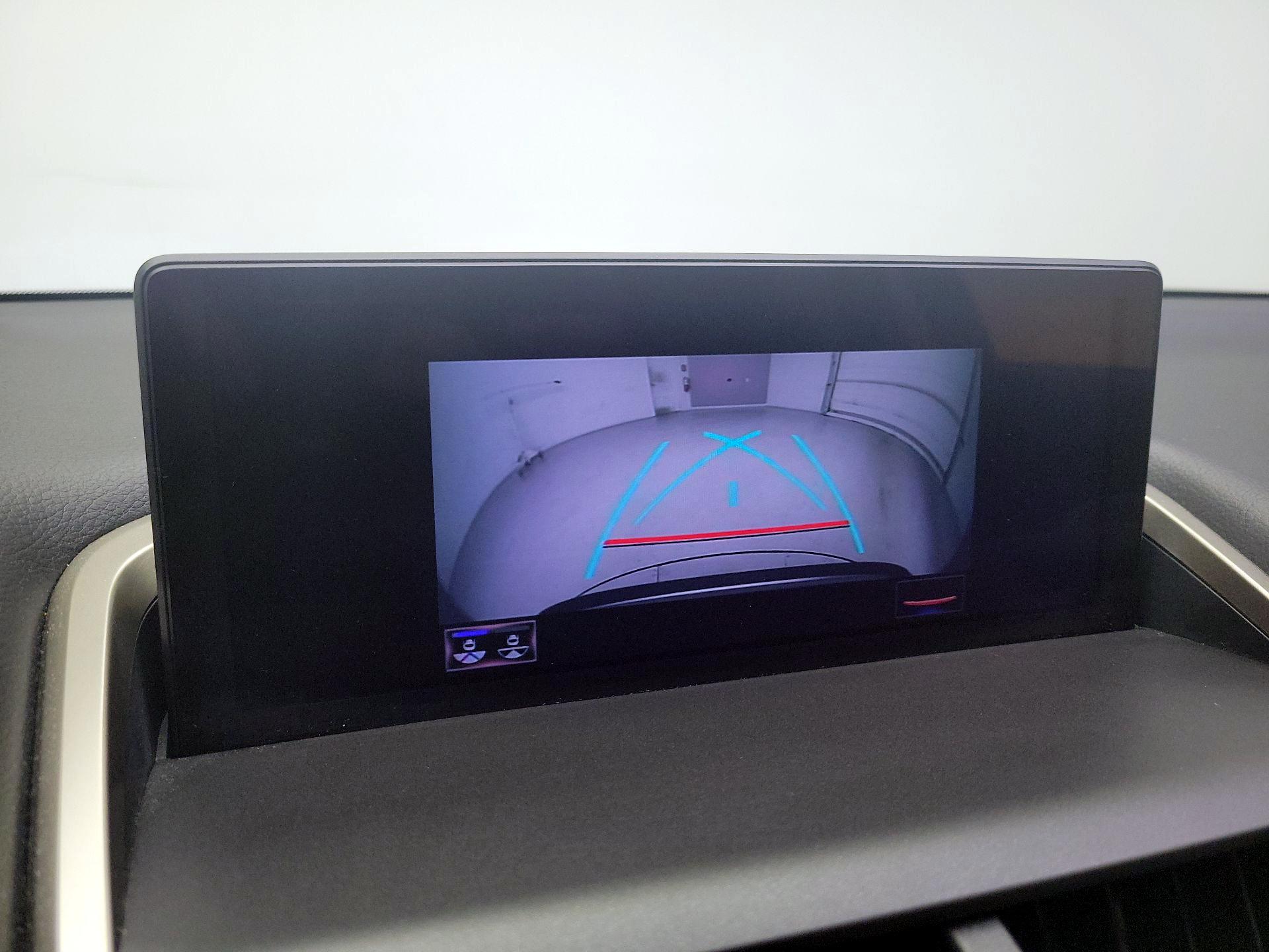 Thumbnail: 2020 Lexus NX - 15