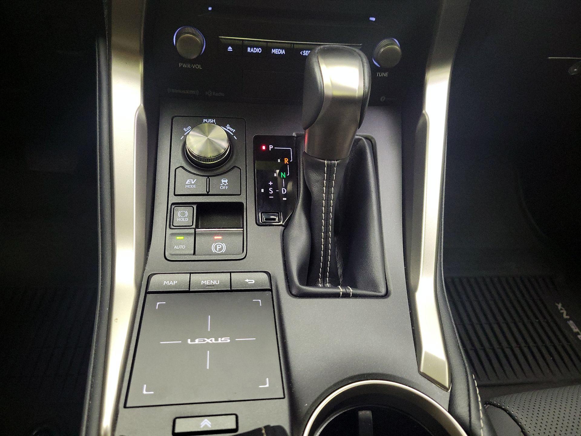 Thumbnail: 2020 Lexus NX - 18
