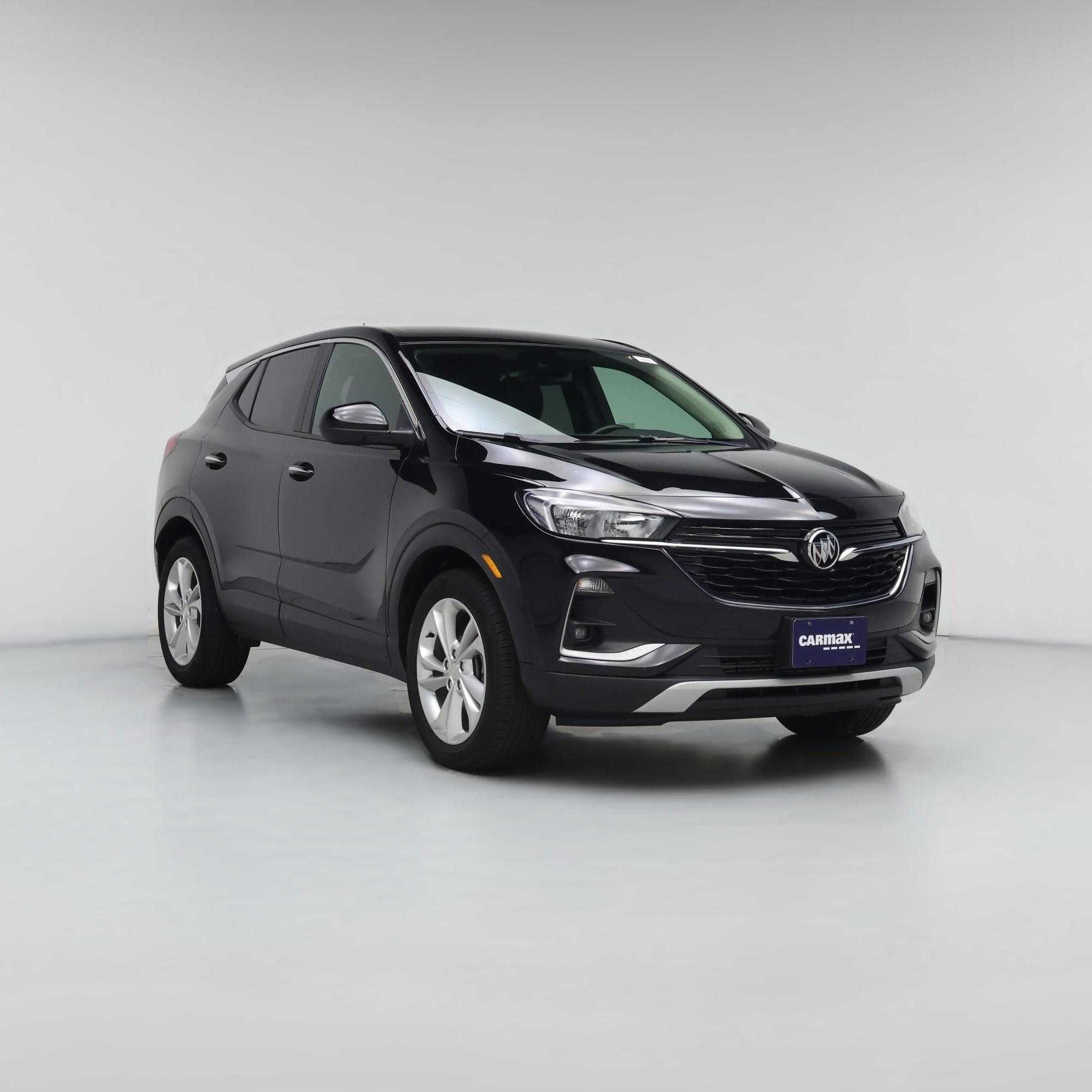 Thumbnail: 2022 Buick Encore GX - 1