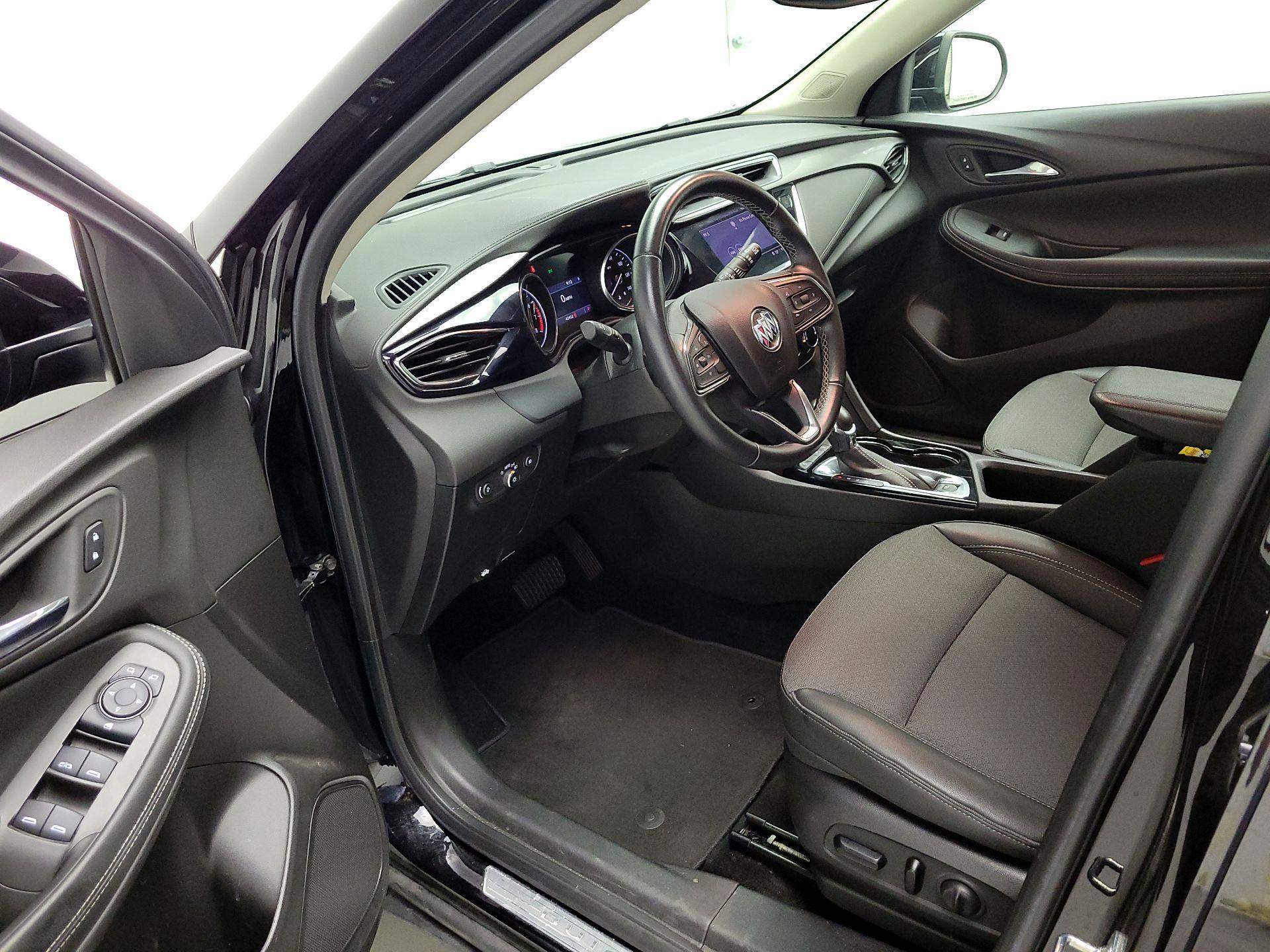 Thumbnail: 2022 Buick Encore GX - 11