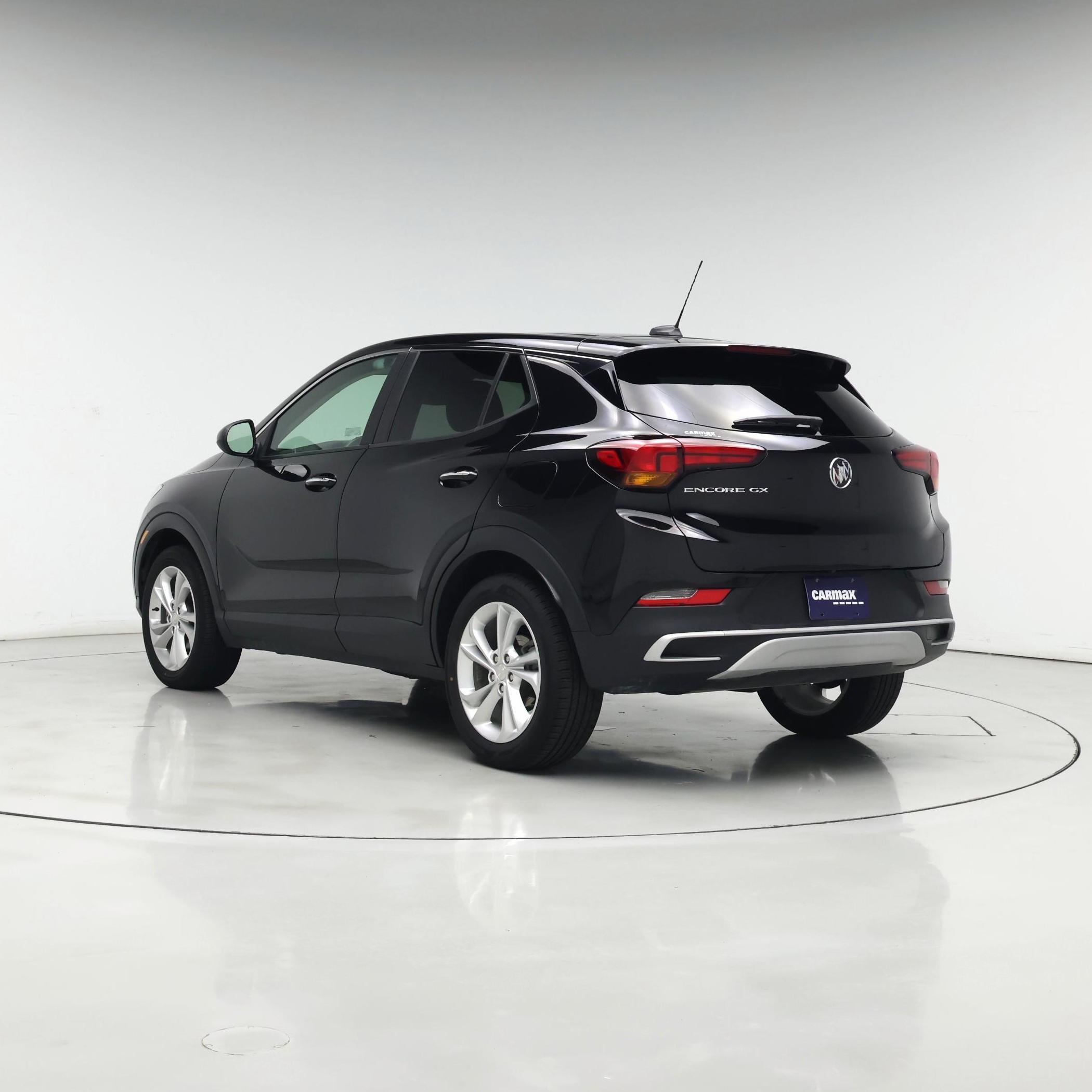 Thumbnail: 2022 Buick Encore GX - 2