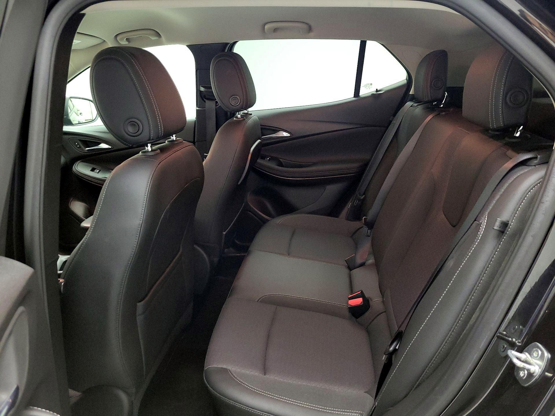 Thumbnail: 2022 Buick Encore GX - 19