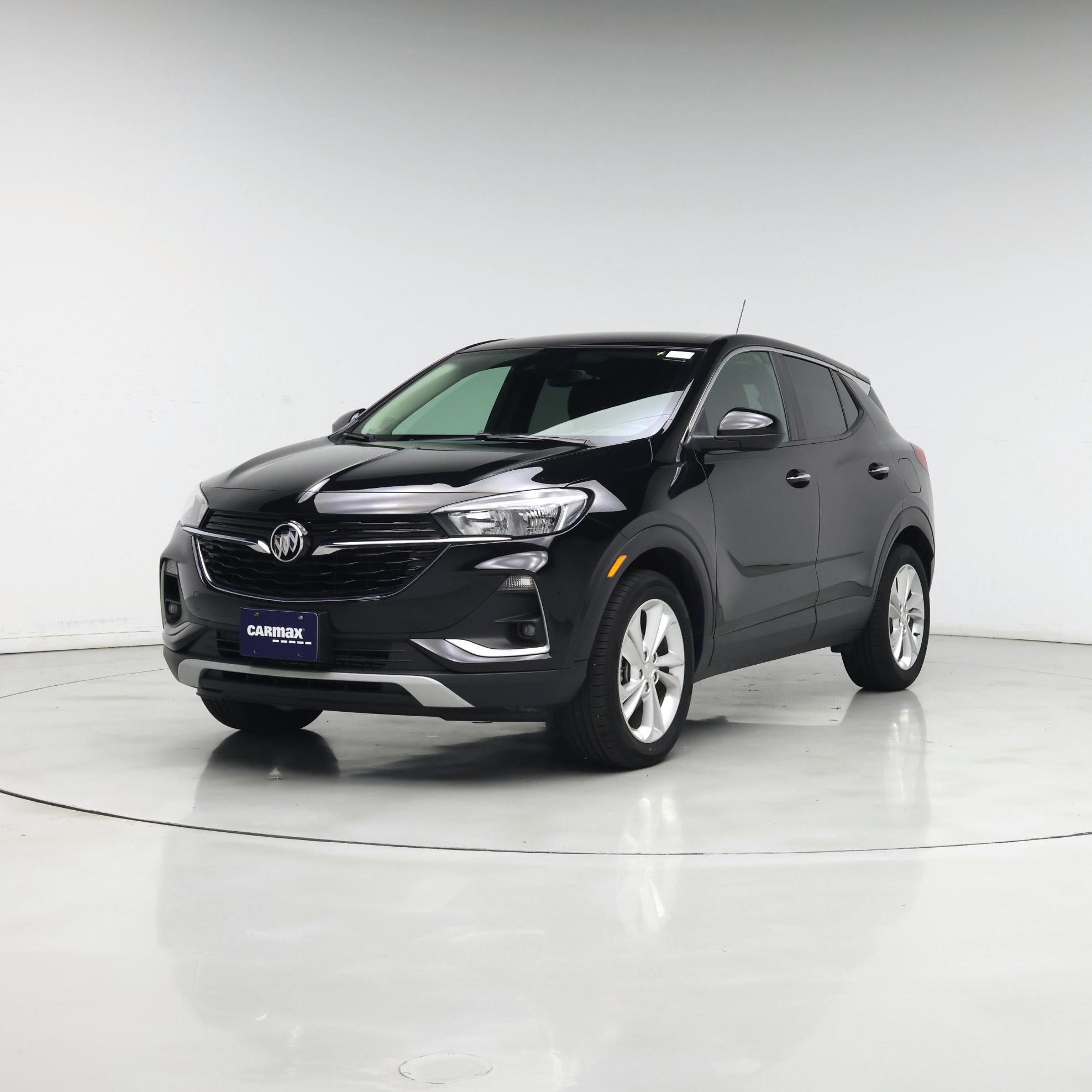 Thumbnail: 2022 Buick Encore GX - 4