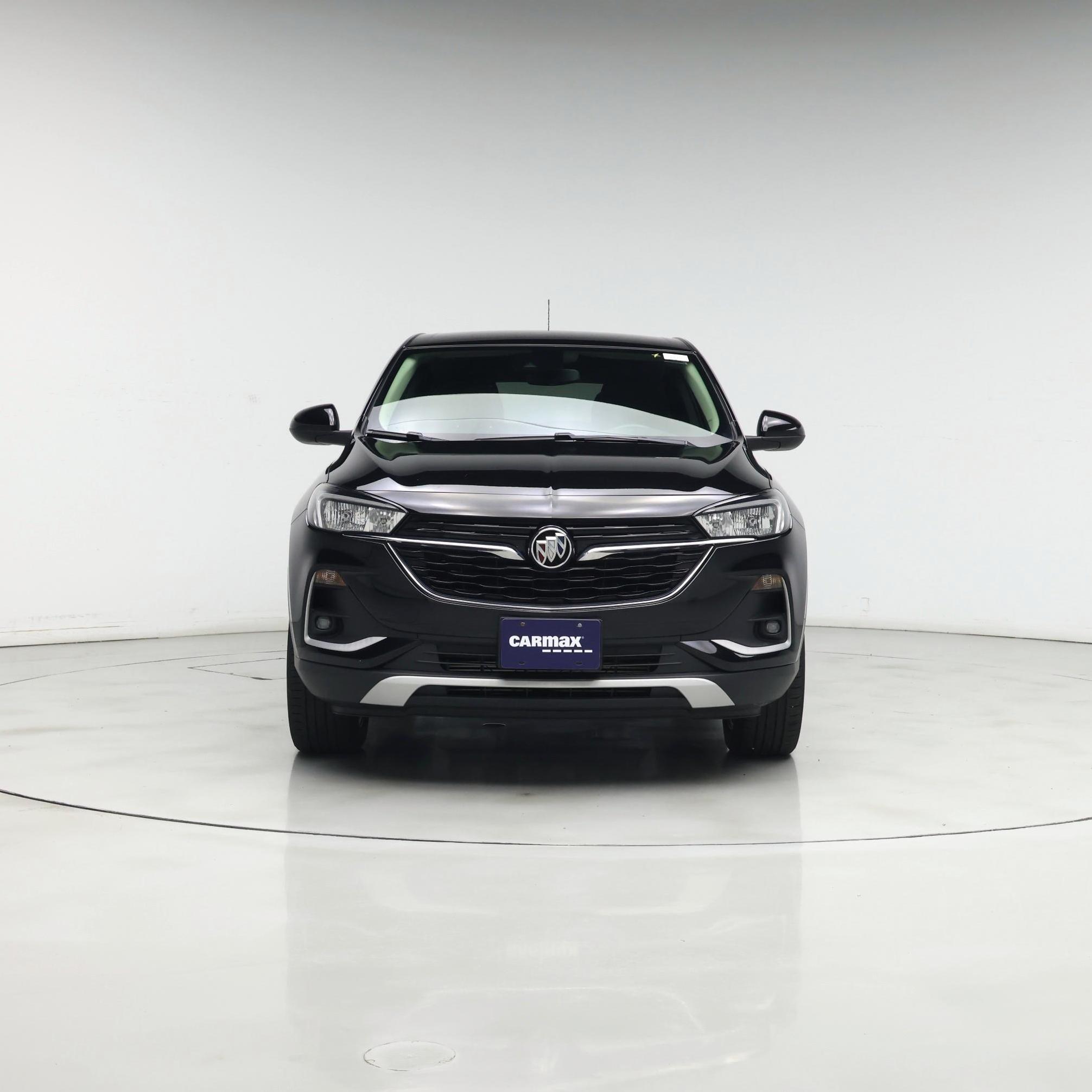 Thumbnail: 2022 Buick Encore GX - 5