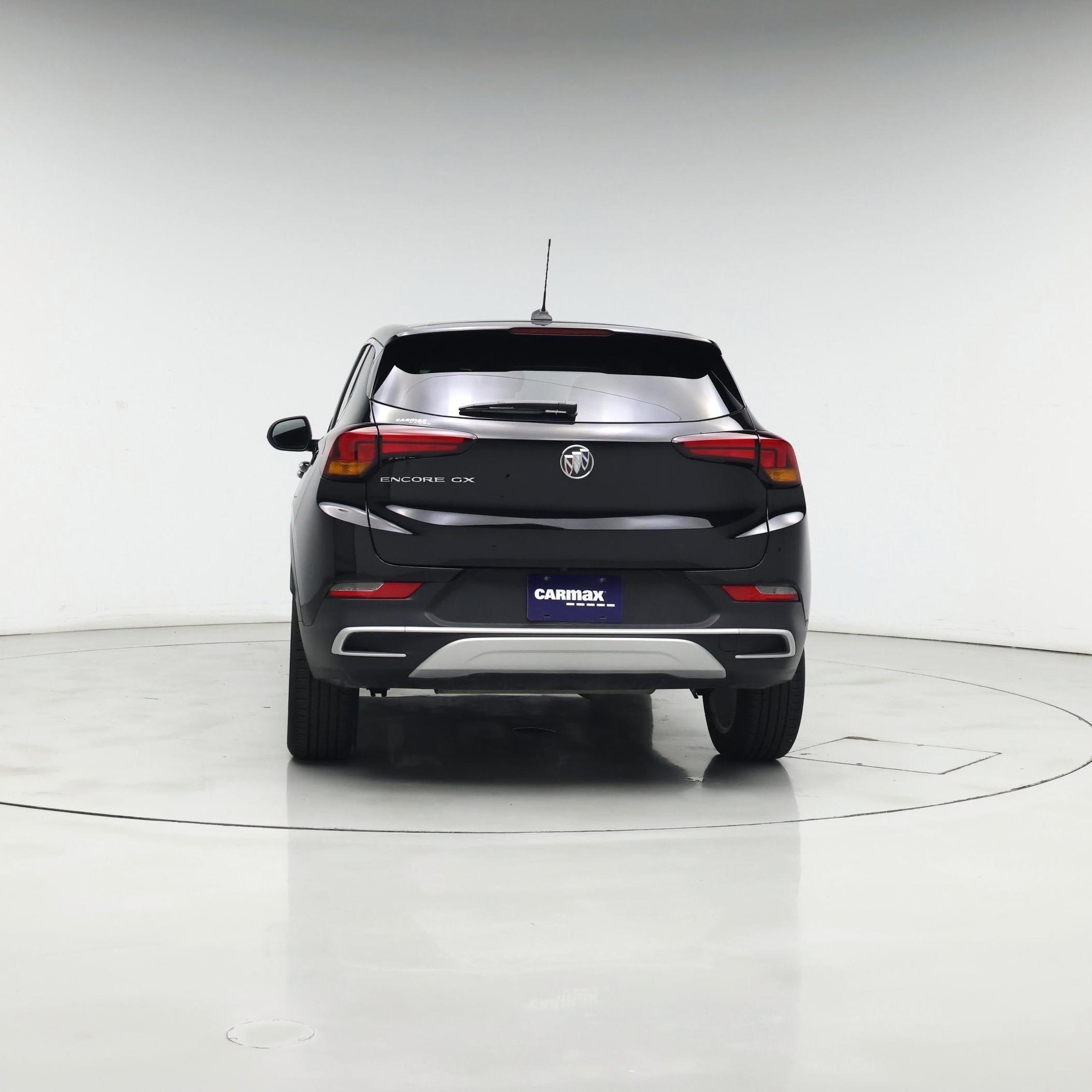 Thumbnail: 2022 Buick Encore GX - 6