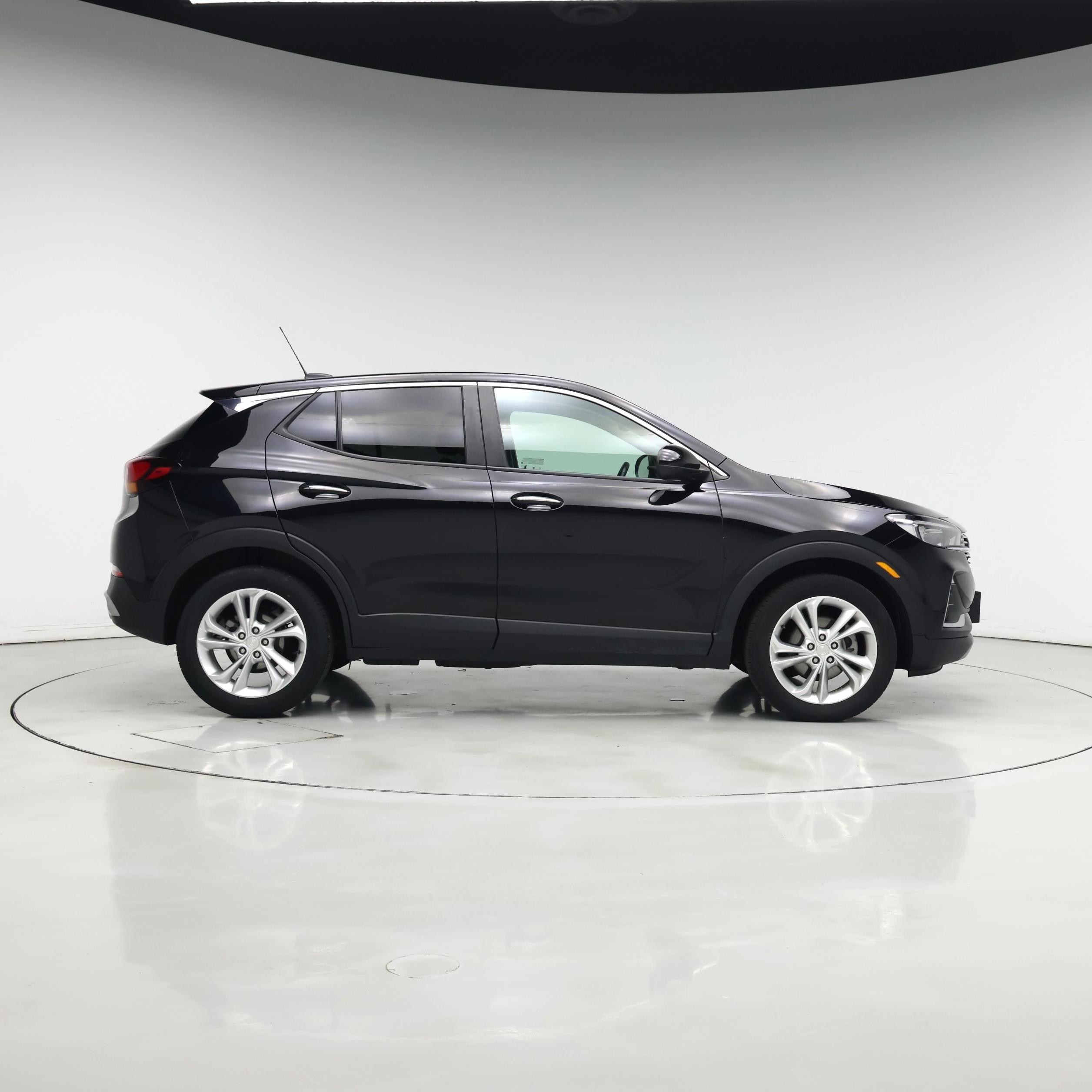 Thumbnail: 2022 Buick Encore GX - 7