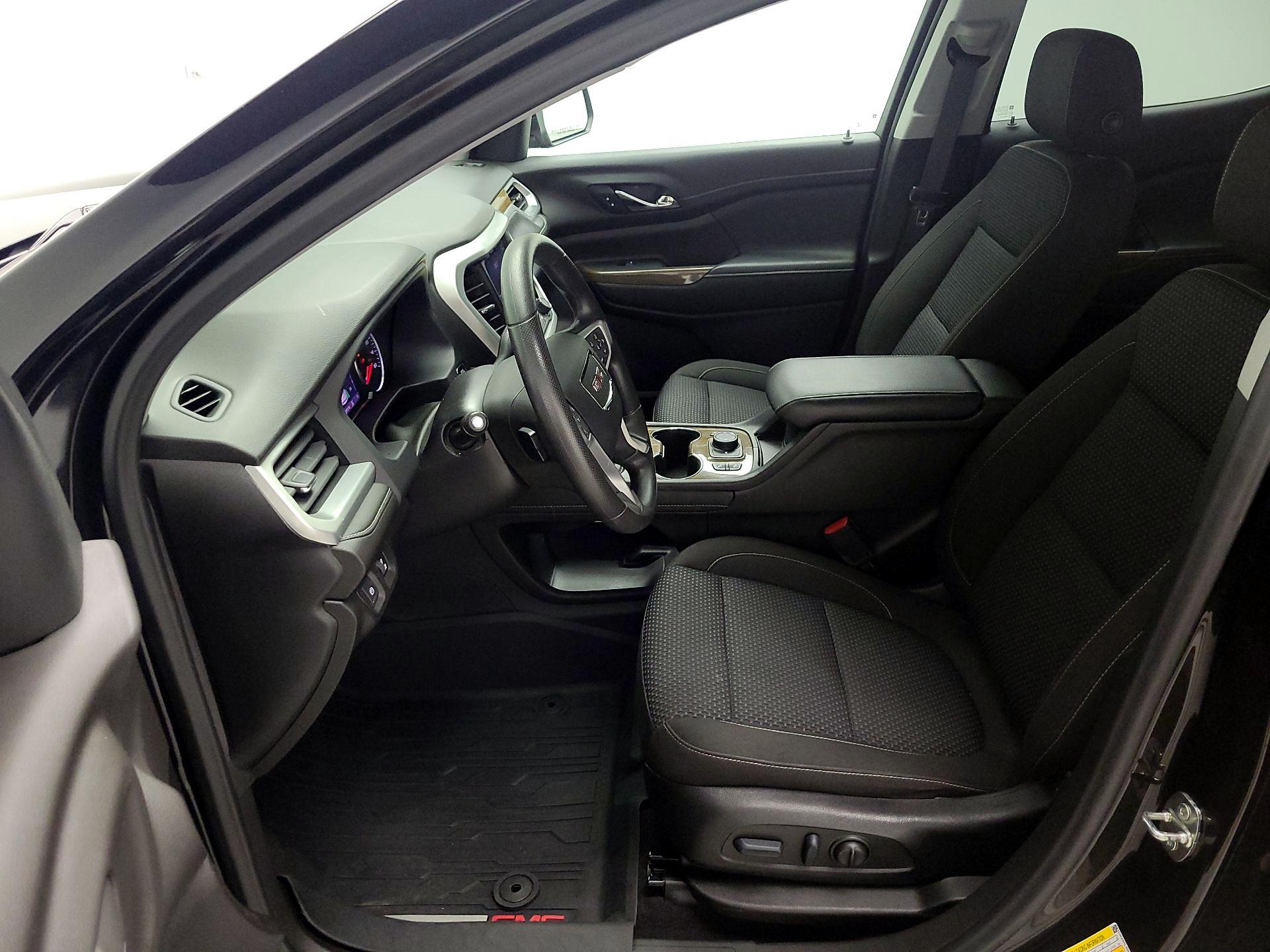 Thumbnail: 2022 GMC Acadia - 11