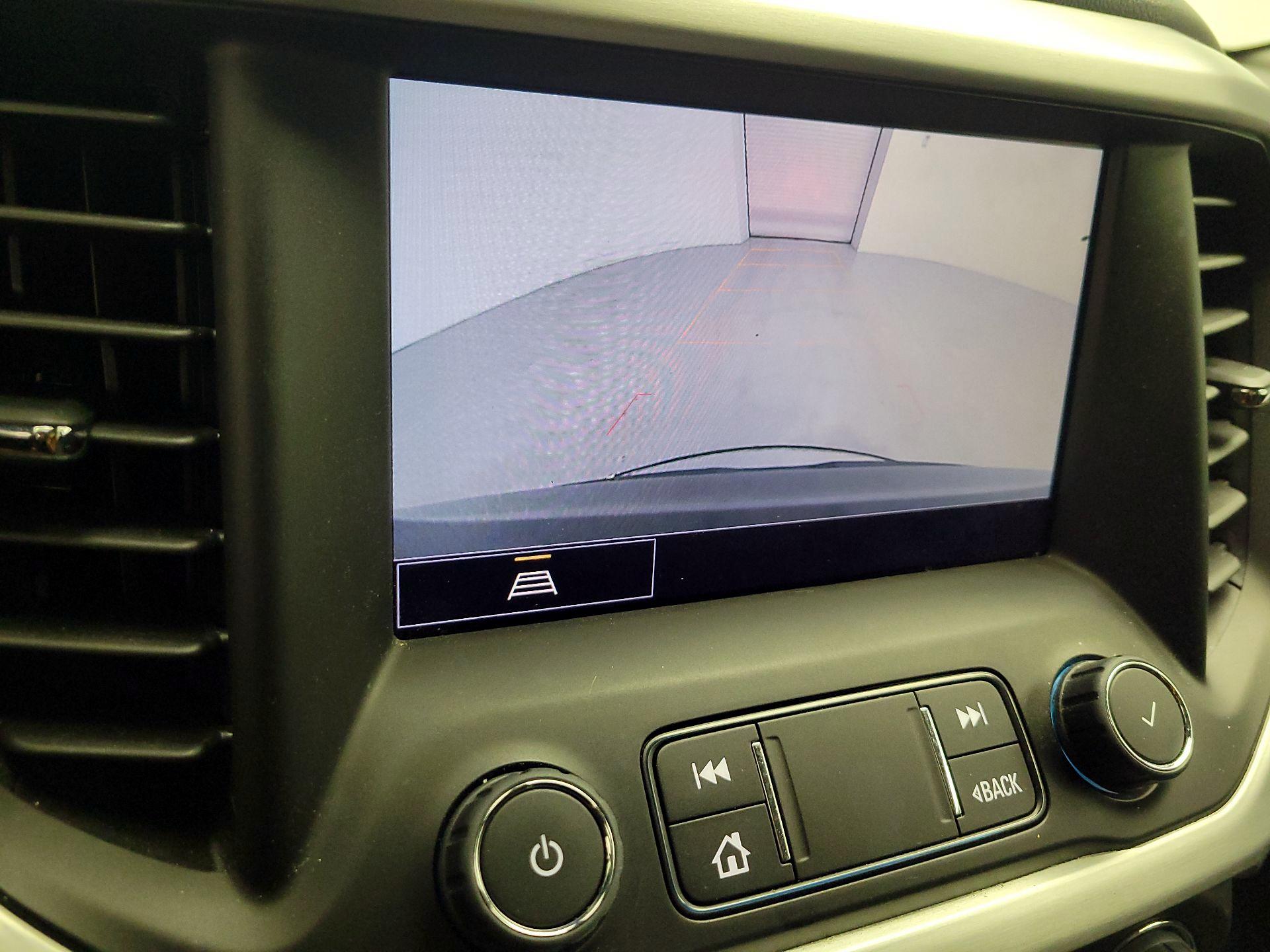 Thumbnail: 2022 GMC Acadia - 14