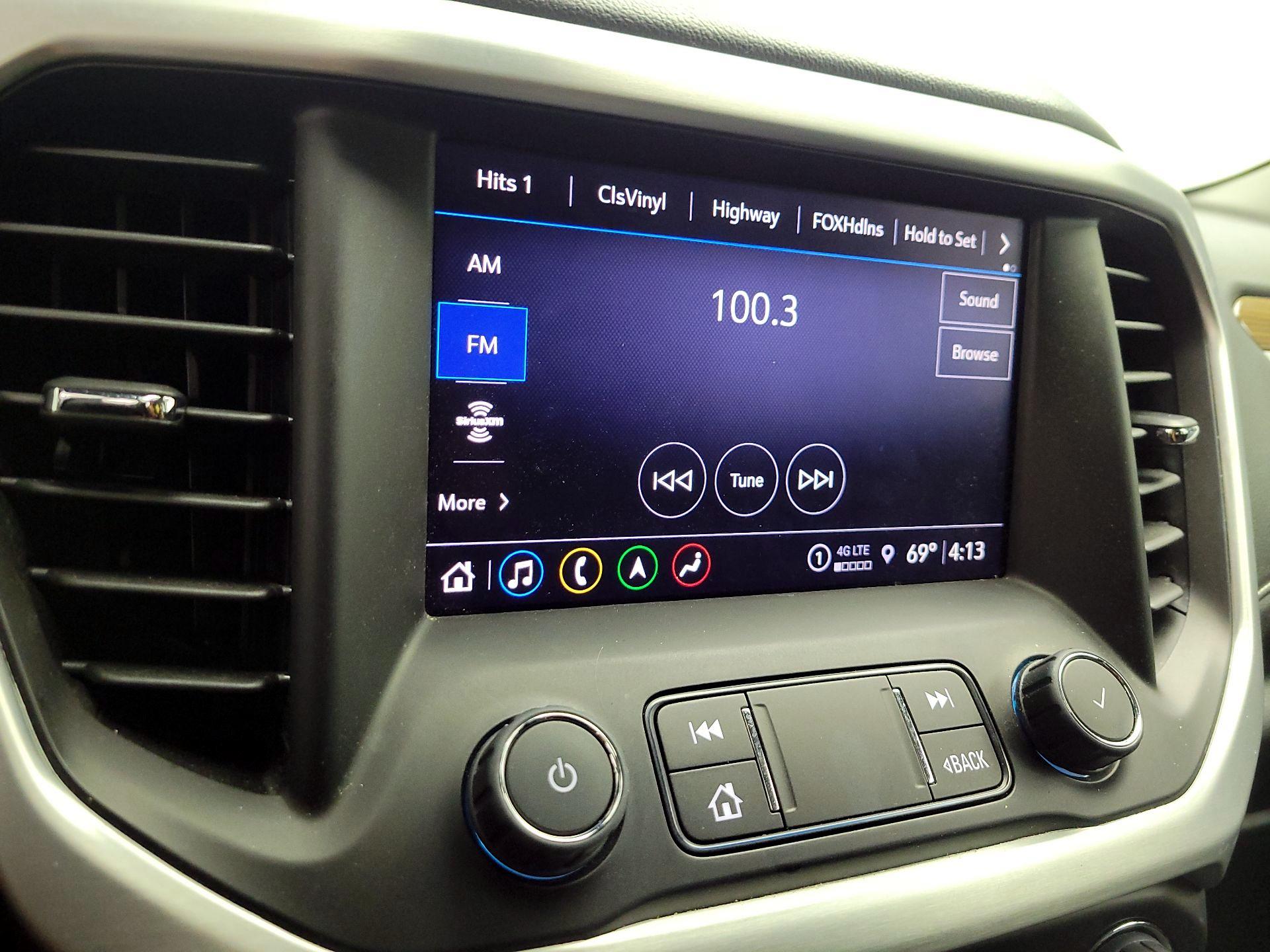 Thumbnail: 2022 GMC Acadia - 15