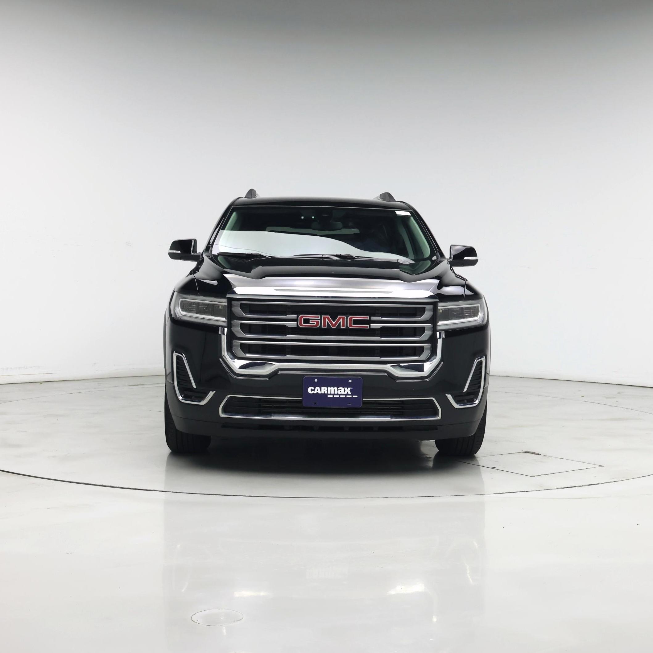Thumbnail: 2022 GMC Acadia - 5