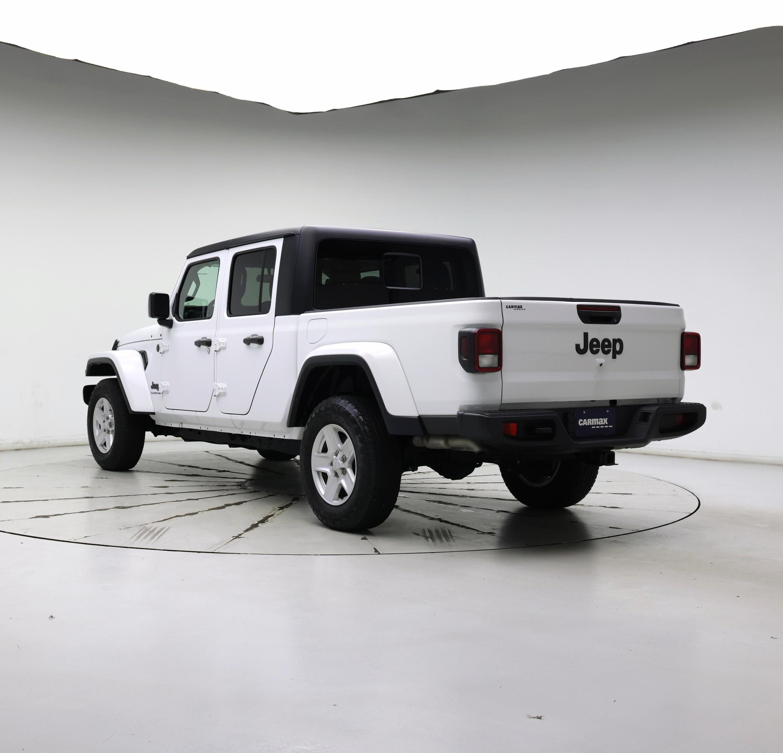 Thumbnail: 2022 Jeep Gladiator - 2