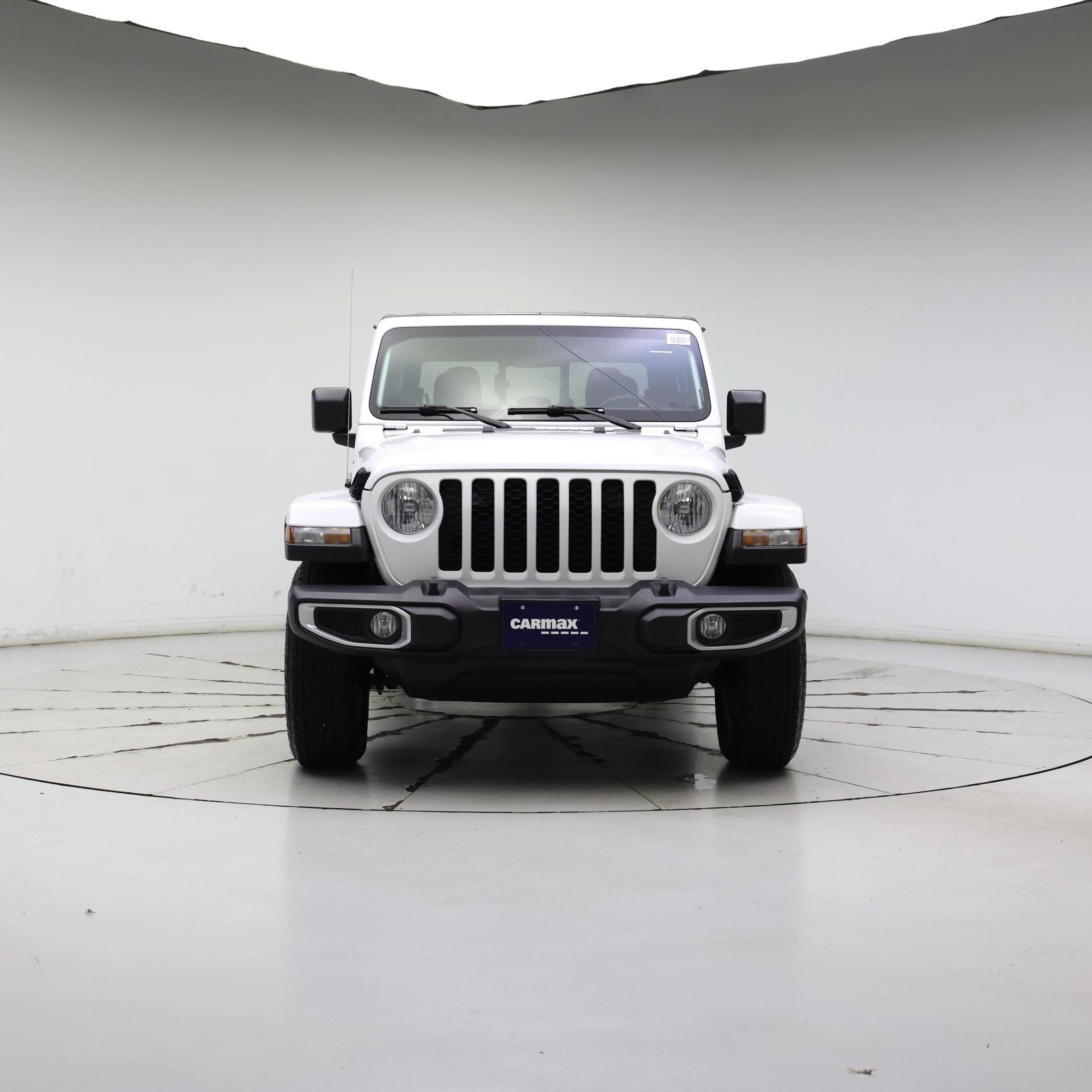 Thumbnail: 2022 Jeep Gladiator - 5