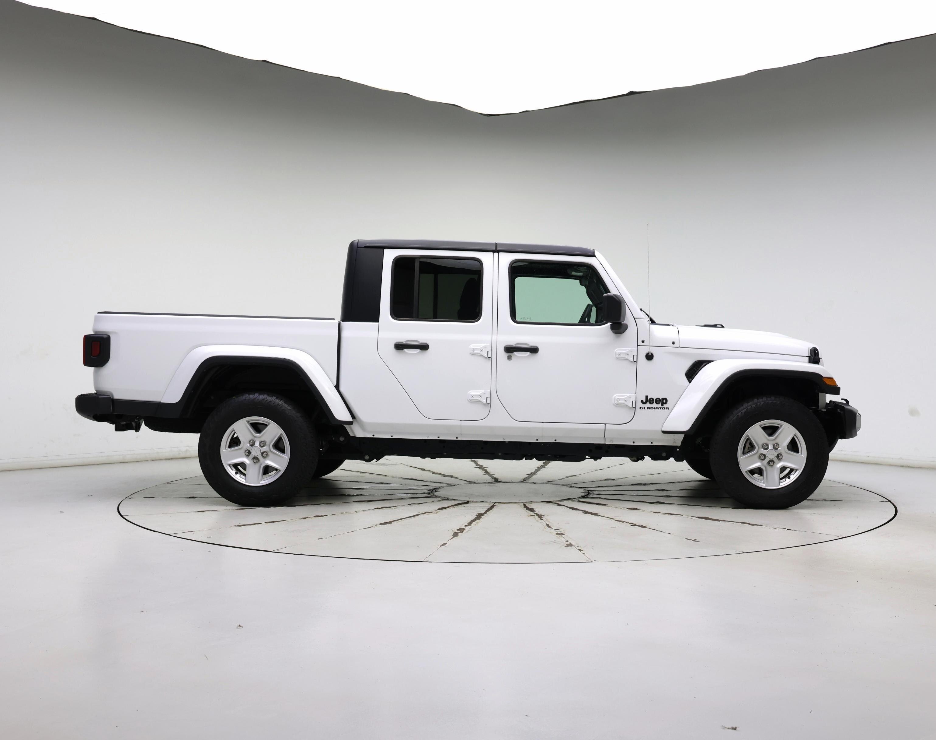 Thumbnail: 2022 Jeep Gladiator - 7