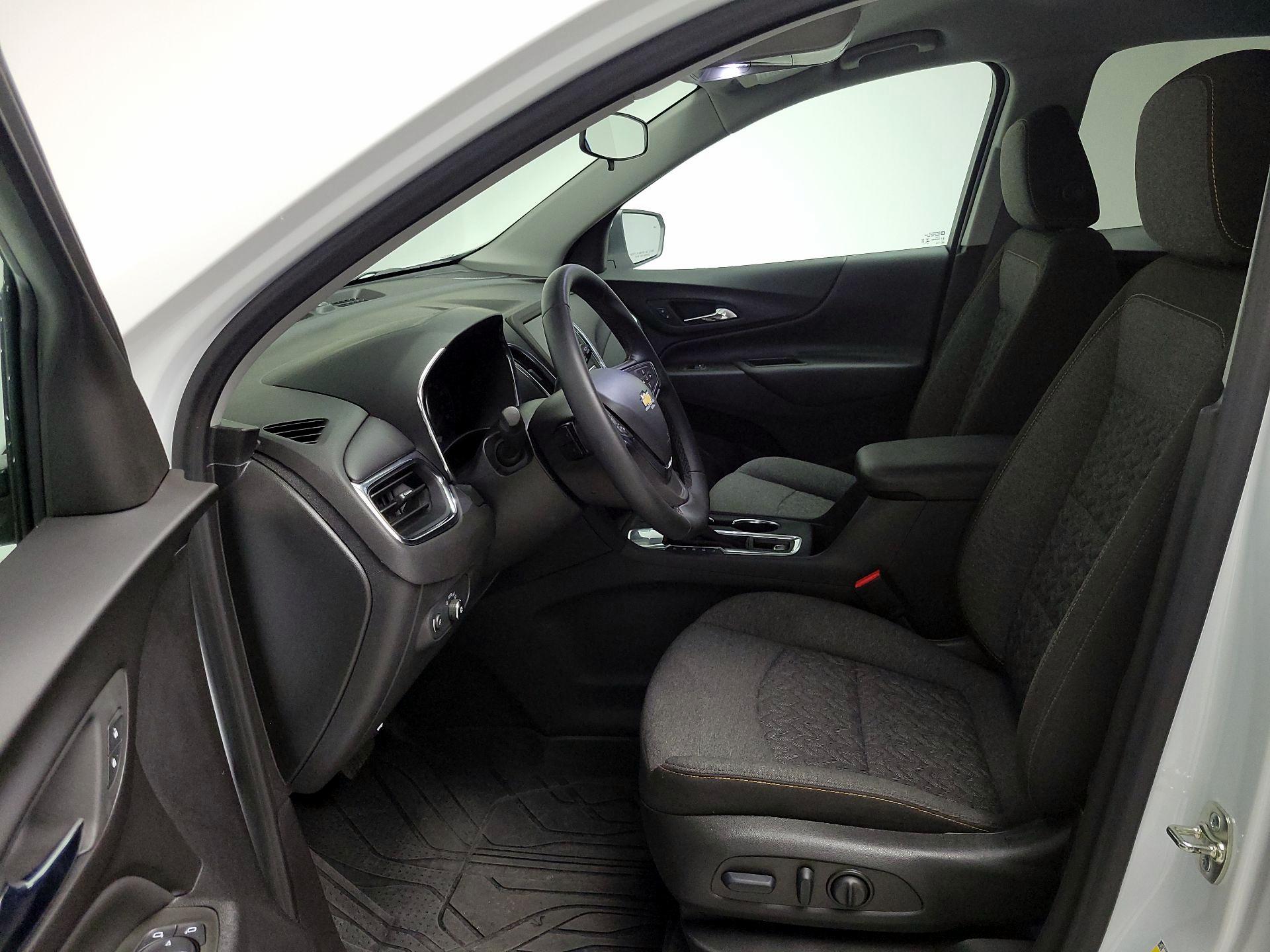 Thumbnail: 2024 Chevrolet Equinox - 11