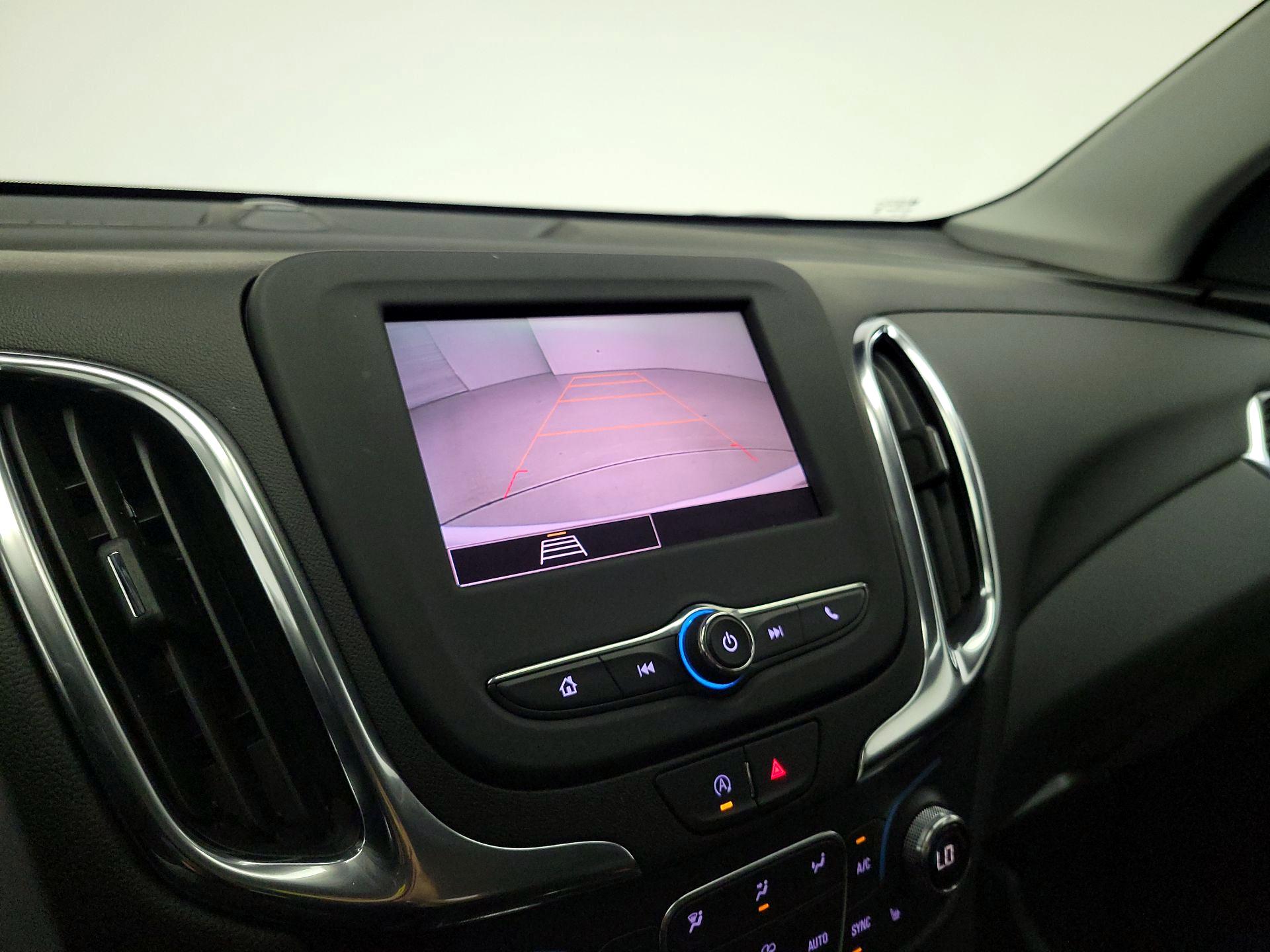 Thumbnail: 2024 Chevrolet Equinox - 14