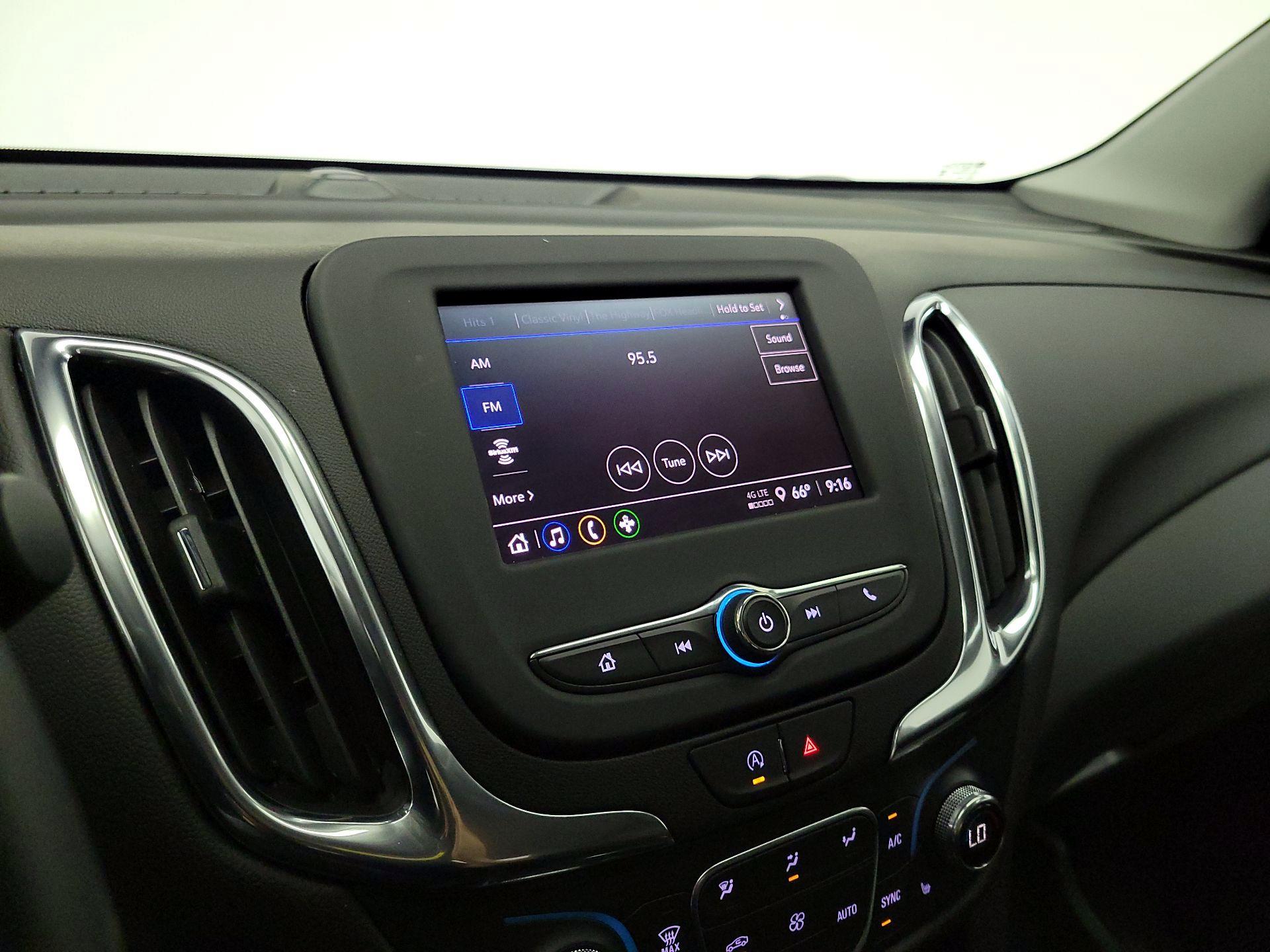 Thumbnail: 2024 Chevrolet Equinox - 15