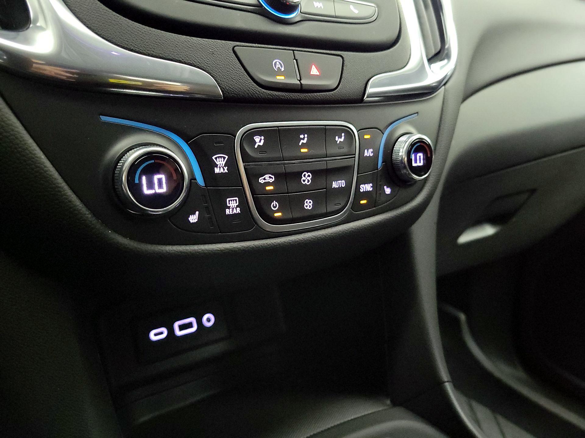Thumbnail: 2024 Chevrolet Equinox - 16