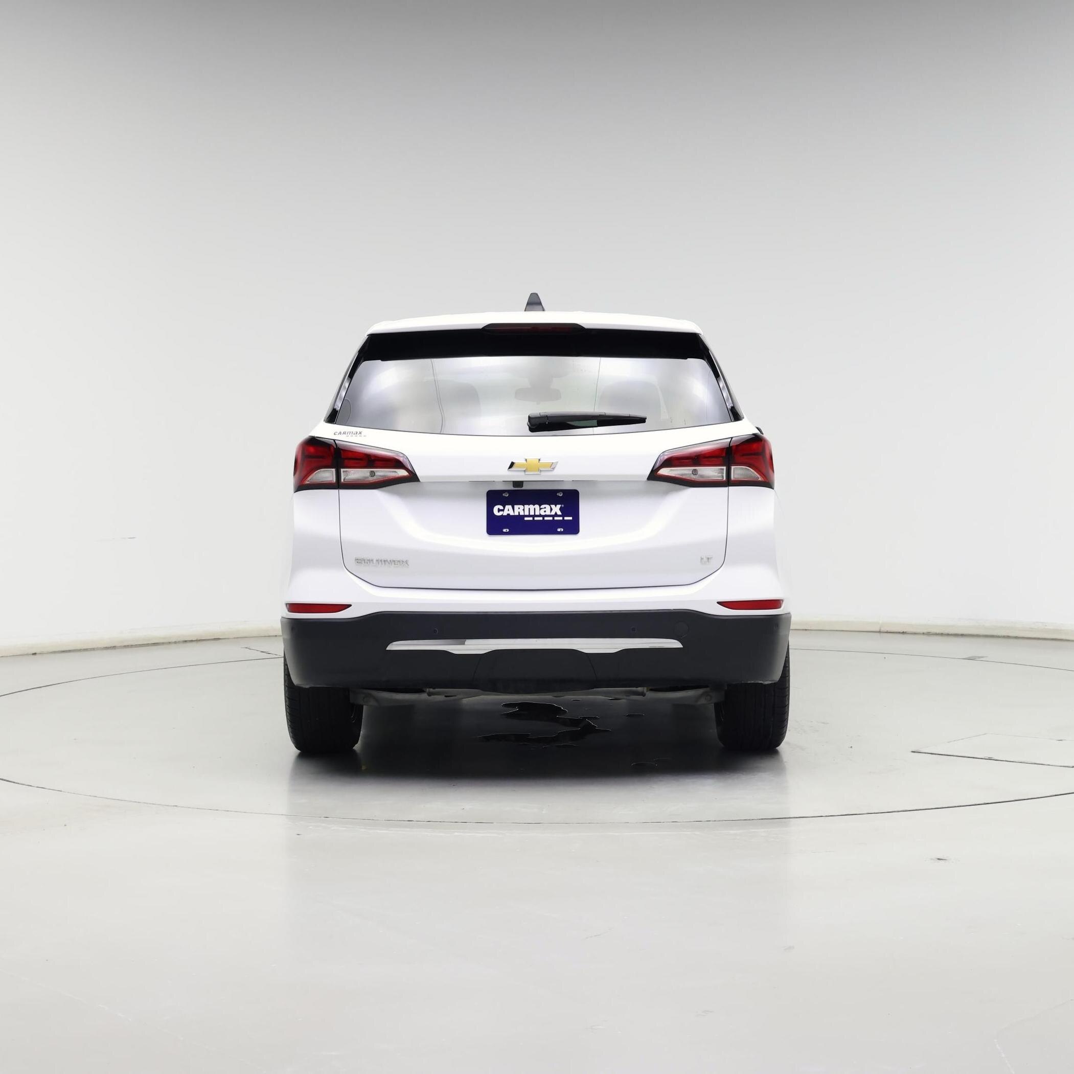 Thumbnail: 2024 Chevrolet Equinox - 6