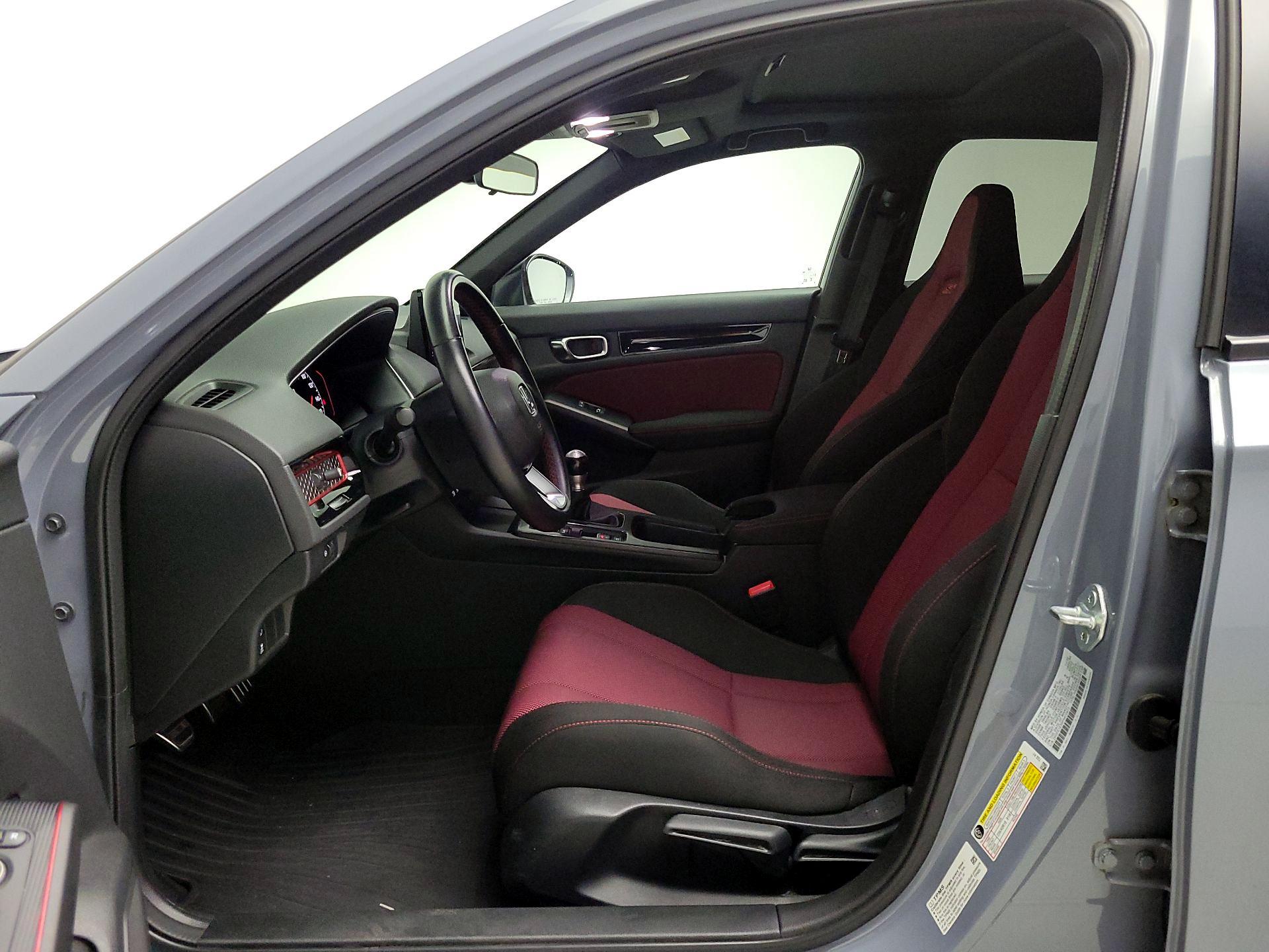 Thumbnail: 2023 Honda Civic - 11