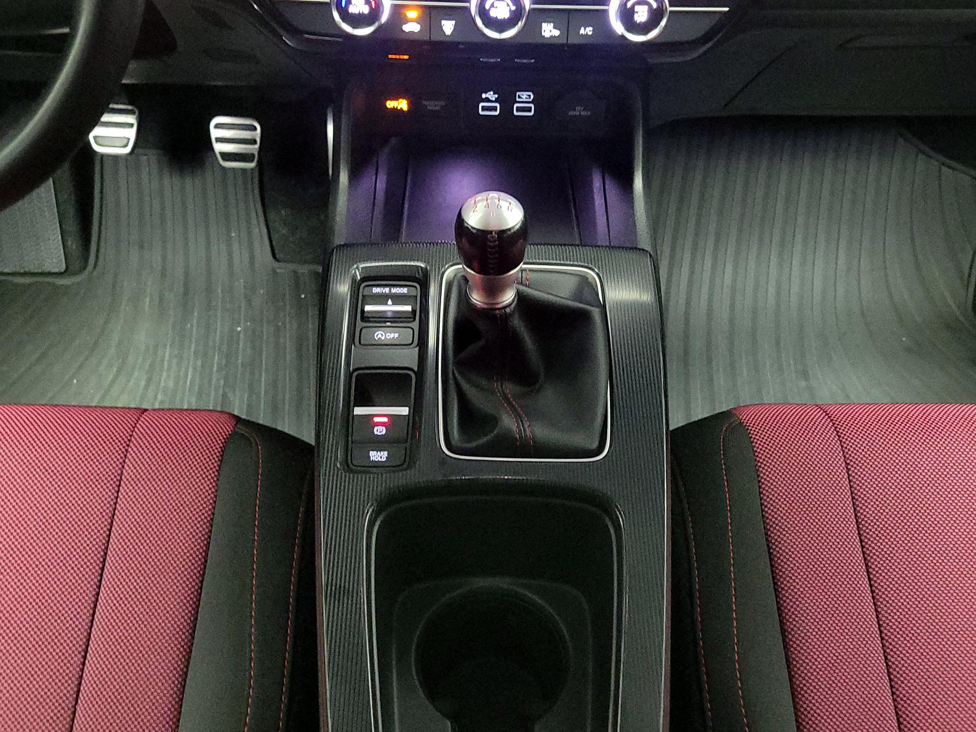 Thumbnail: 2023 Honda Civic - 17