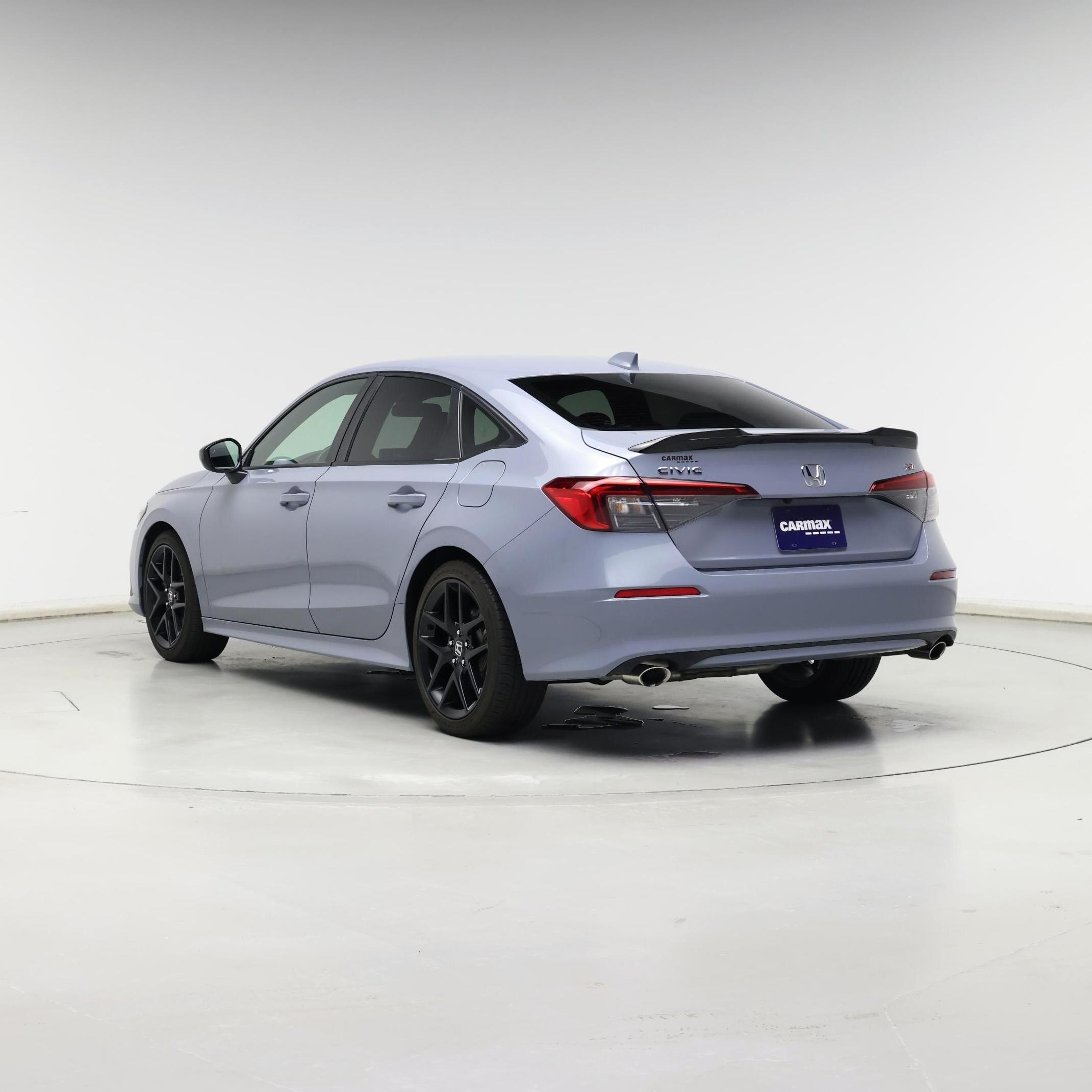Thumbnail: 2023 Honda Civic - 2
