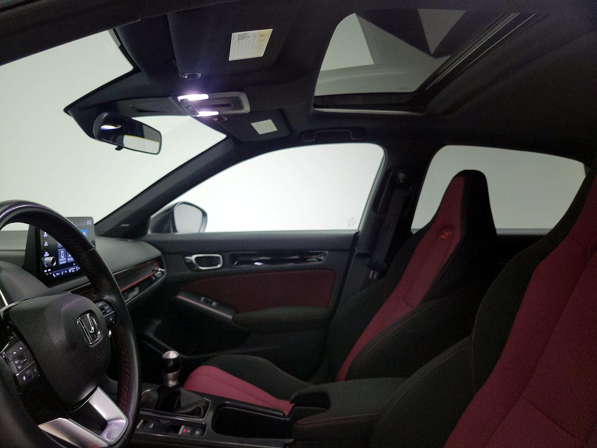 Thumbnail: 2023 Honda Civic - 19
