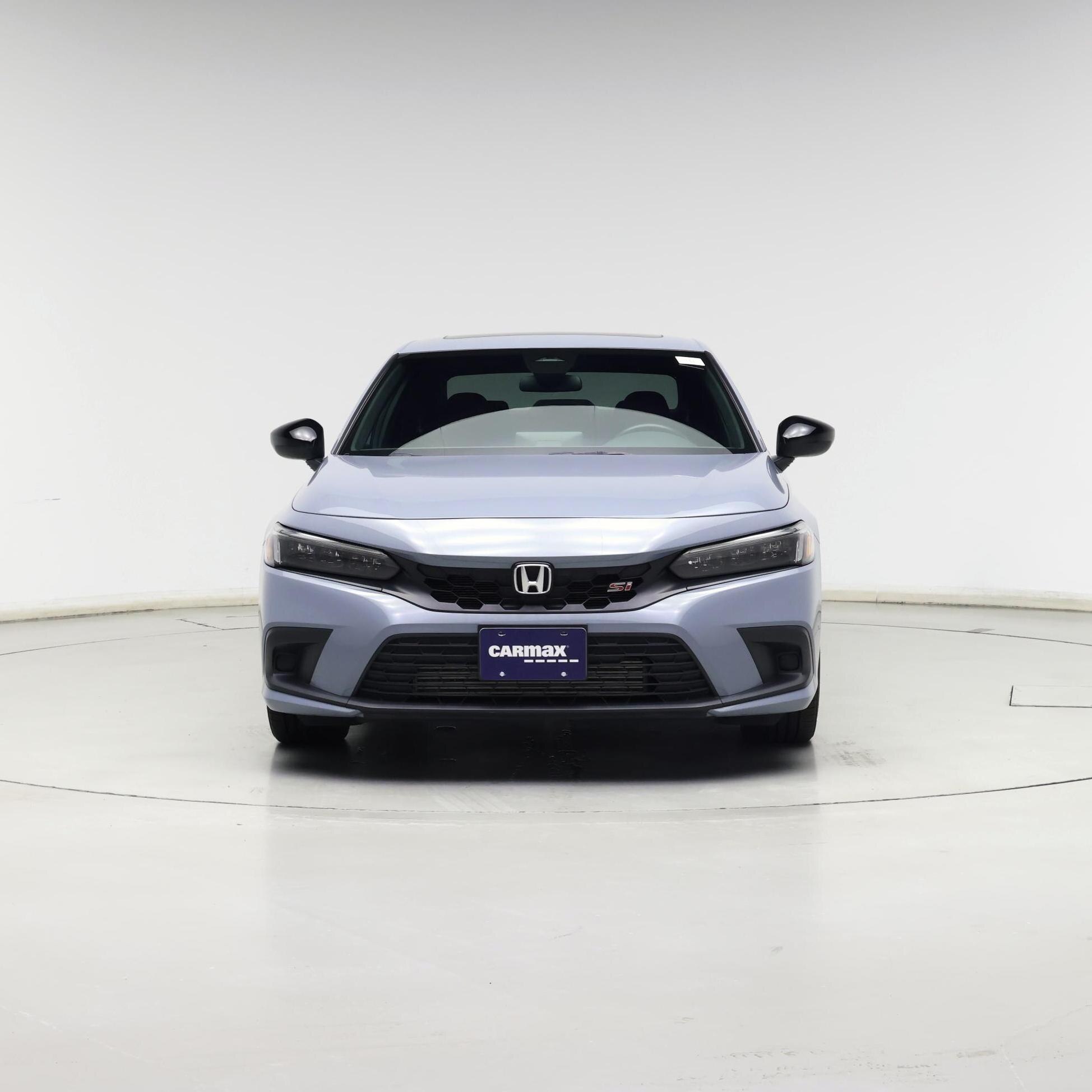 Thumbnail: 2023 Honda Civic - 5