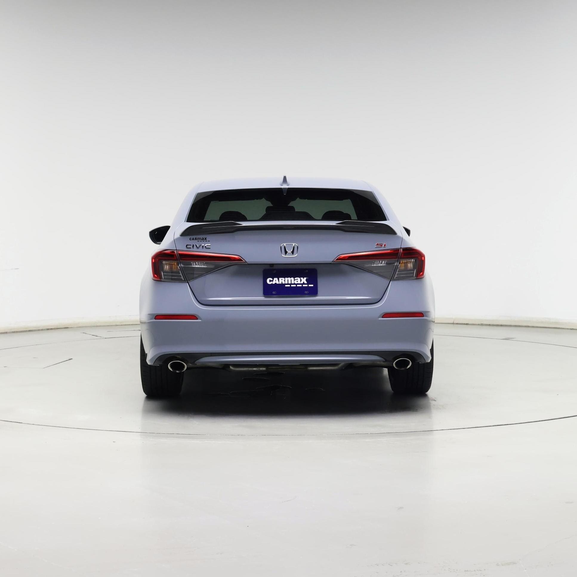 Thumbnail: 2023 Honda Civic - 6