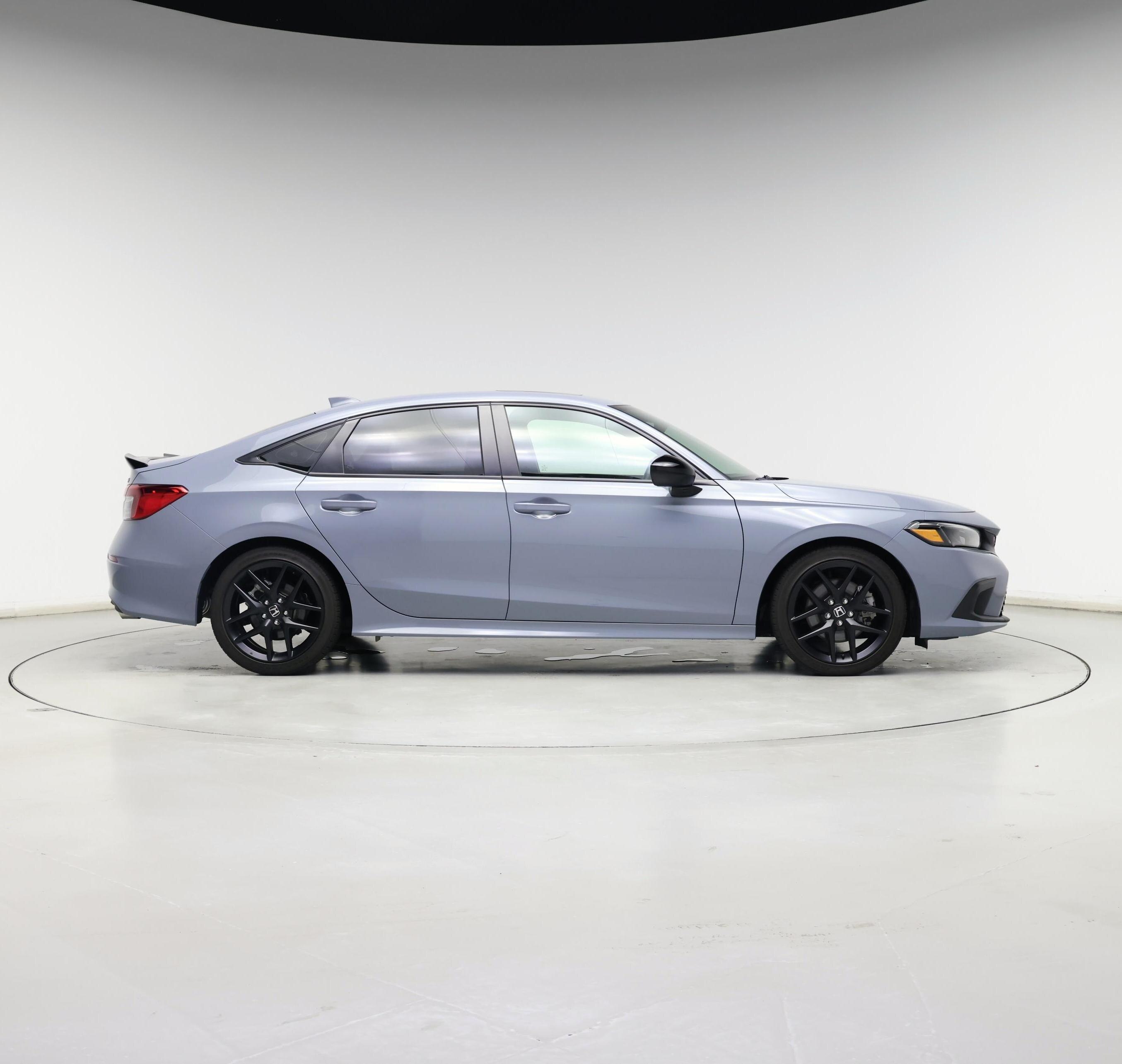Thumbnail: 2023 Honda Civic - 7