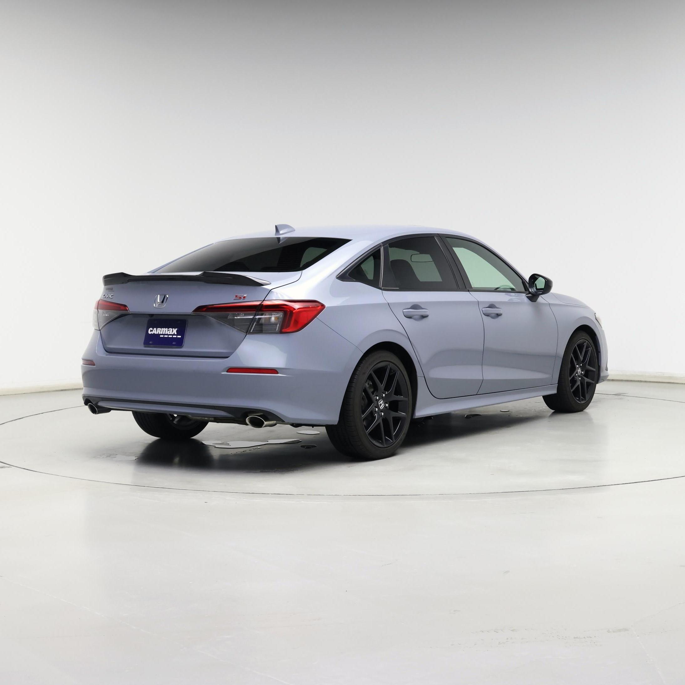 Thumbnail: 2023 Honda Civic - 8