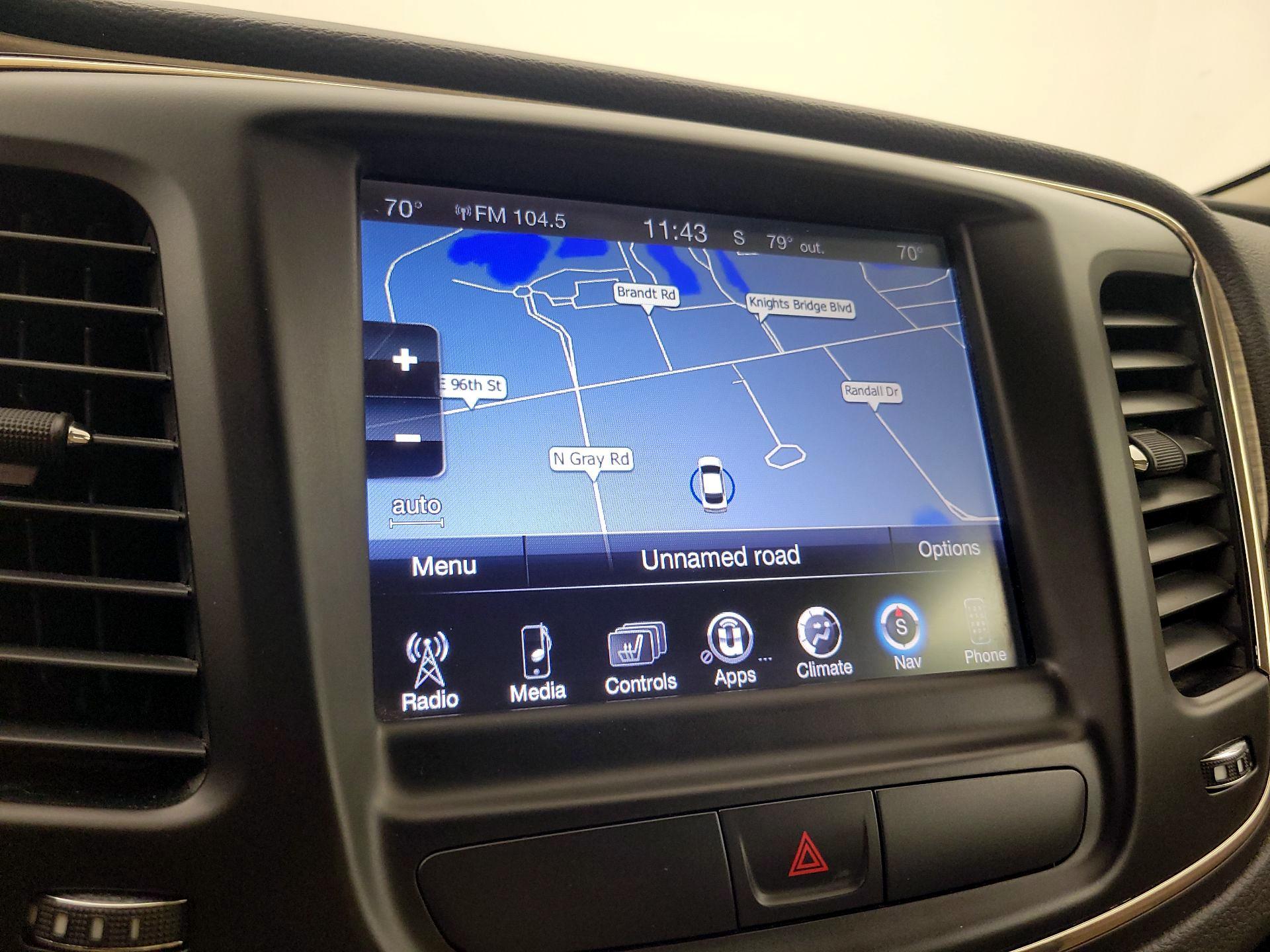 Thumbnail: 2015 Chrysler 200 - 14