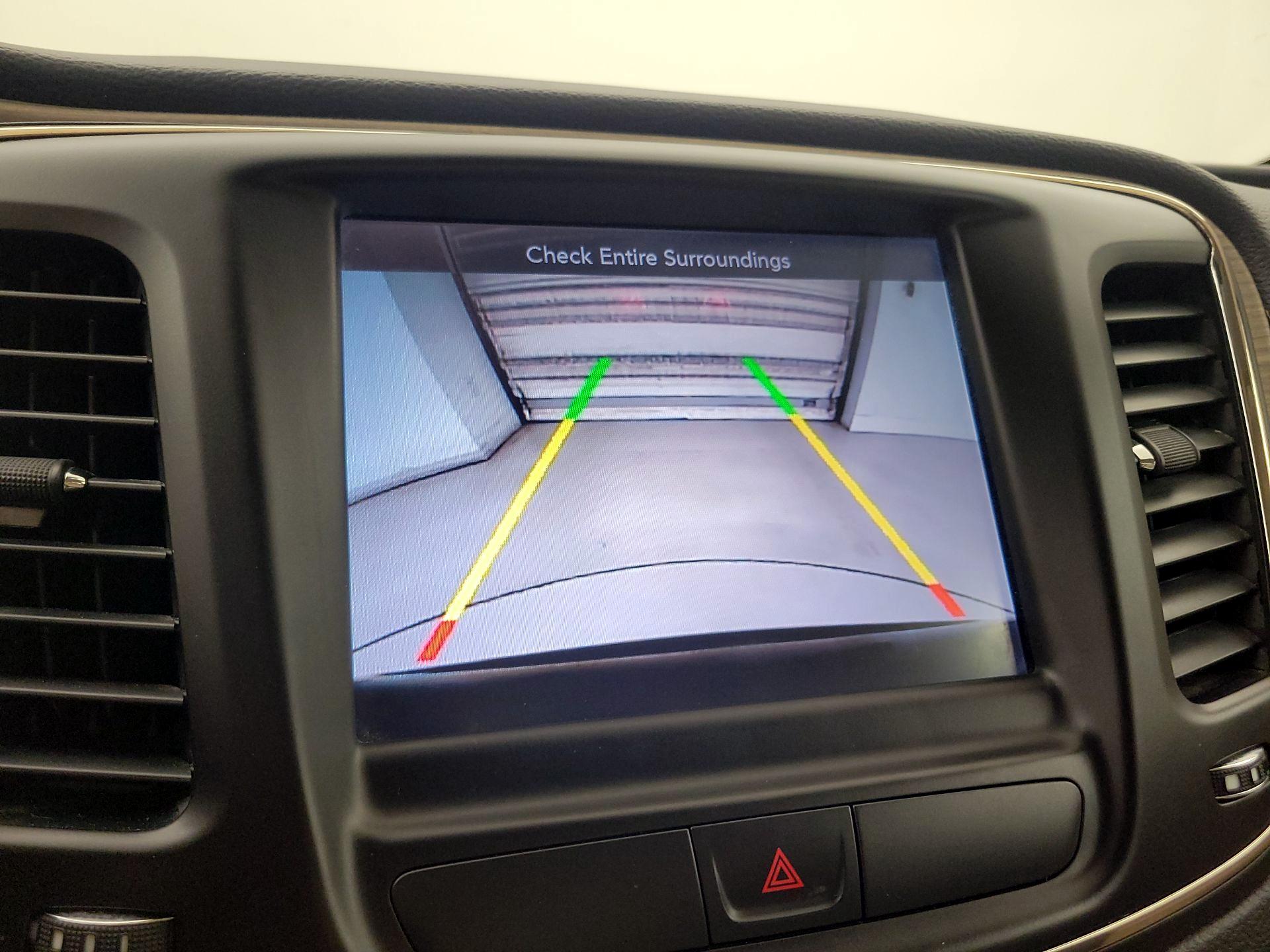 Thumbnail: 2015 Chrysler 200 - 15