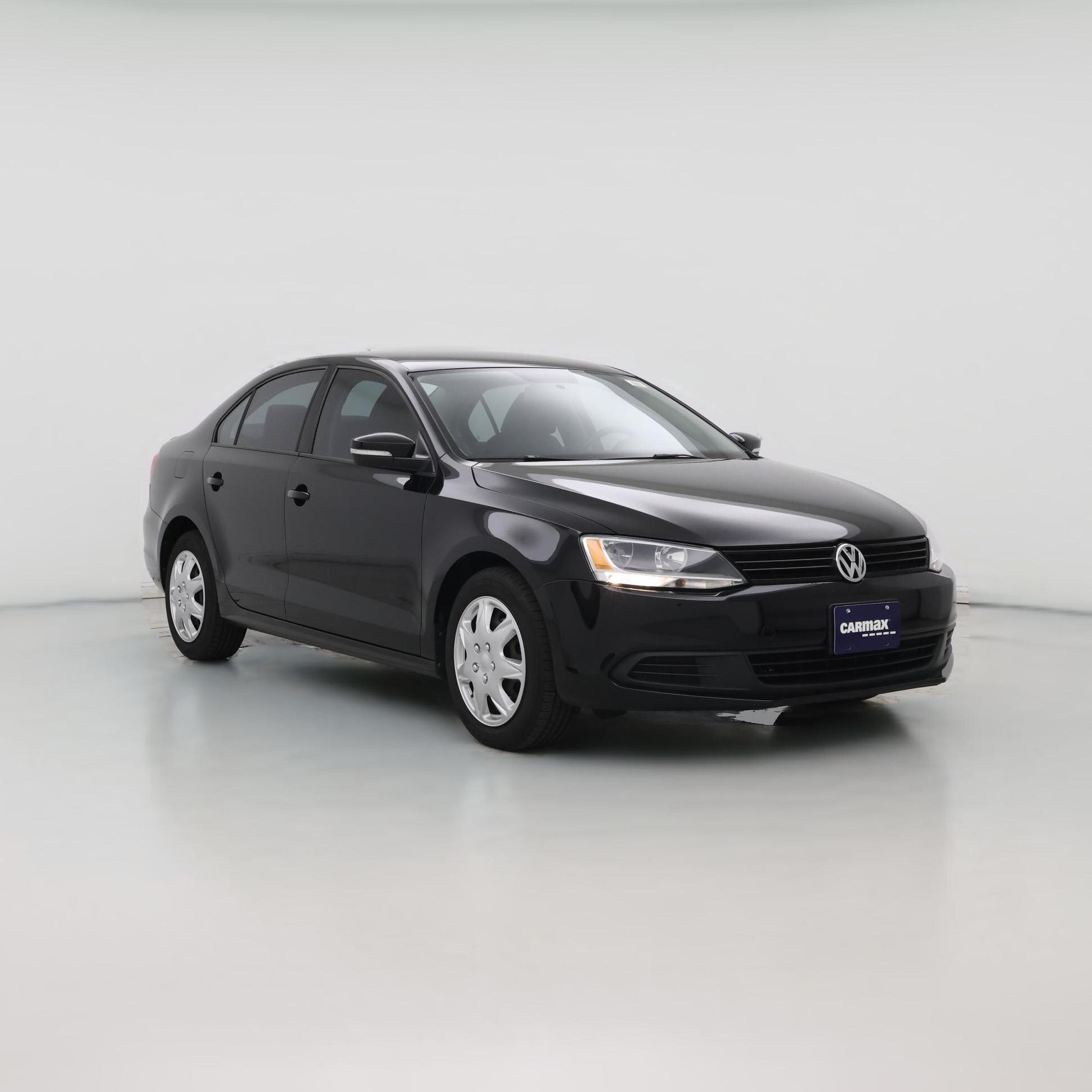 Thumbnail: 2014 Volkswagen Jetta - 1
