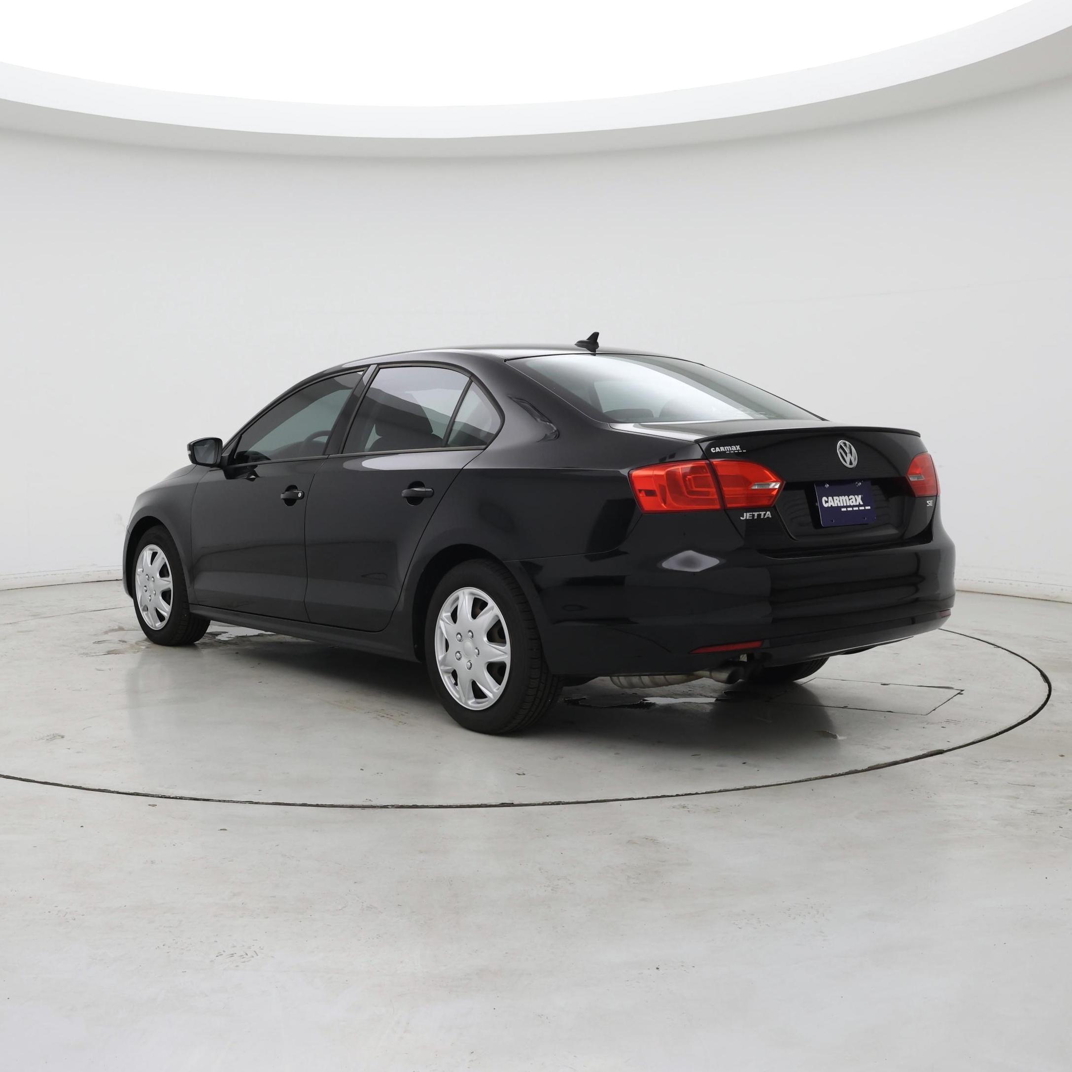 Thumbnail: 2014 Volkswagen Jetta - 2
