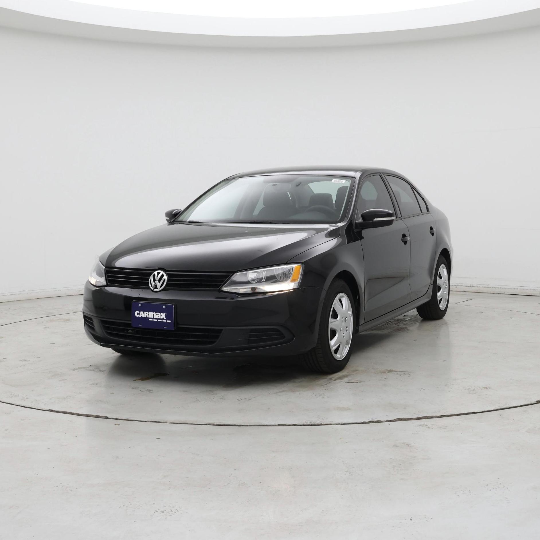Thumbnail: 2014 Volkswagen Jetta - 4