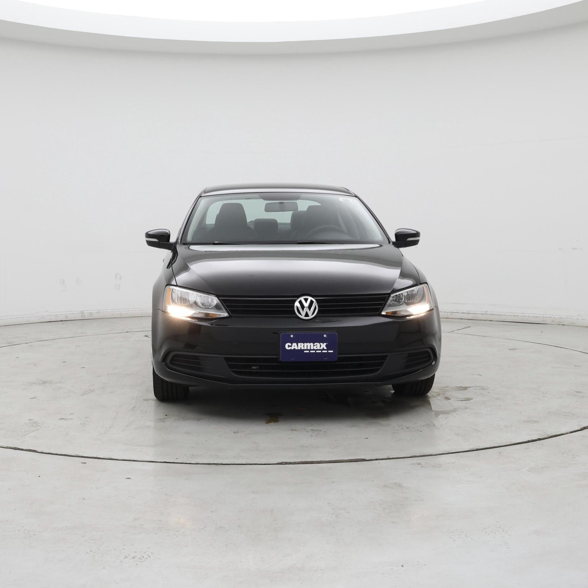Thumbnail: 2014 Volkswagen Jetta - 5