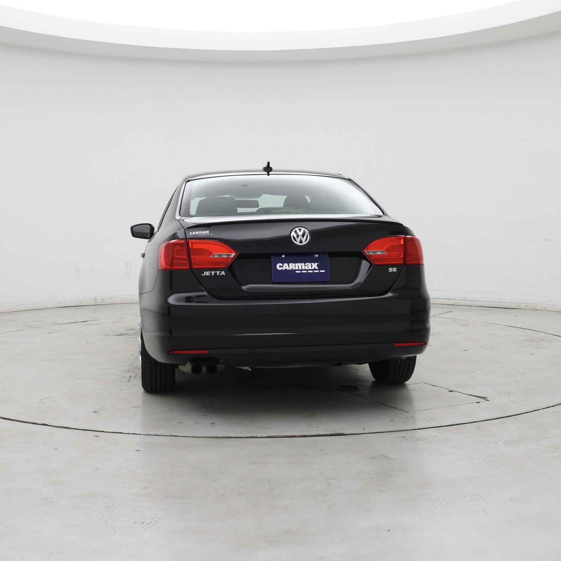 Thumbnail: 2014 Volkswagen Jetta - 6