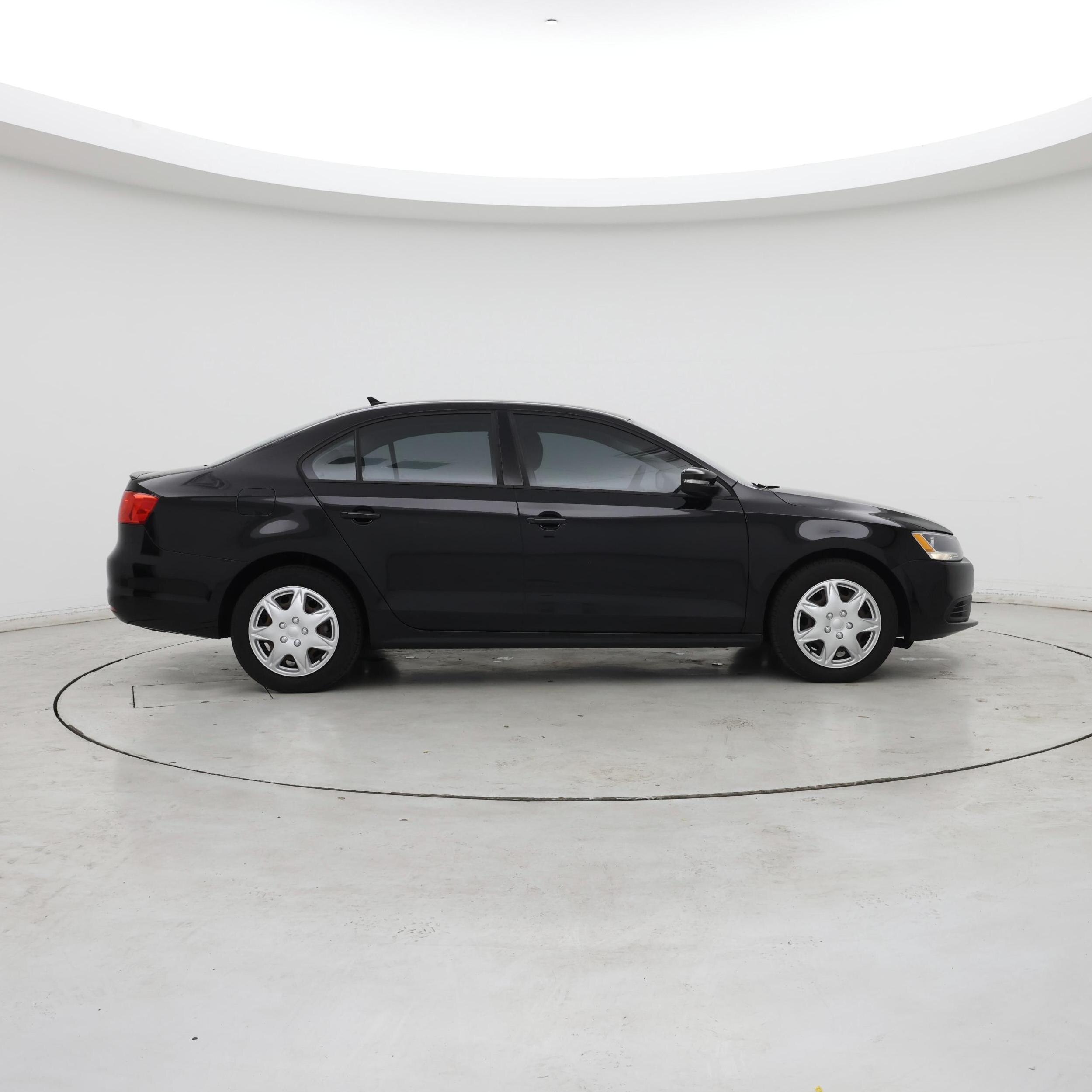 Thumbnail: 2014 Volkswagen Jetta - 7