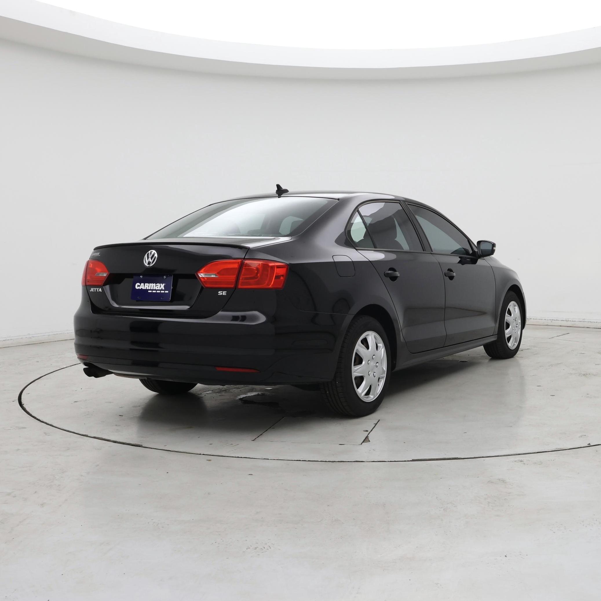 Thumbnail: 2014 Volkswagen Jetta - 8