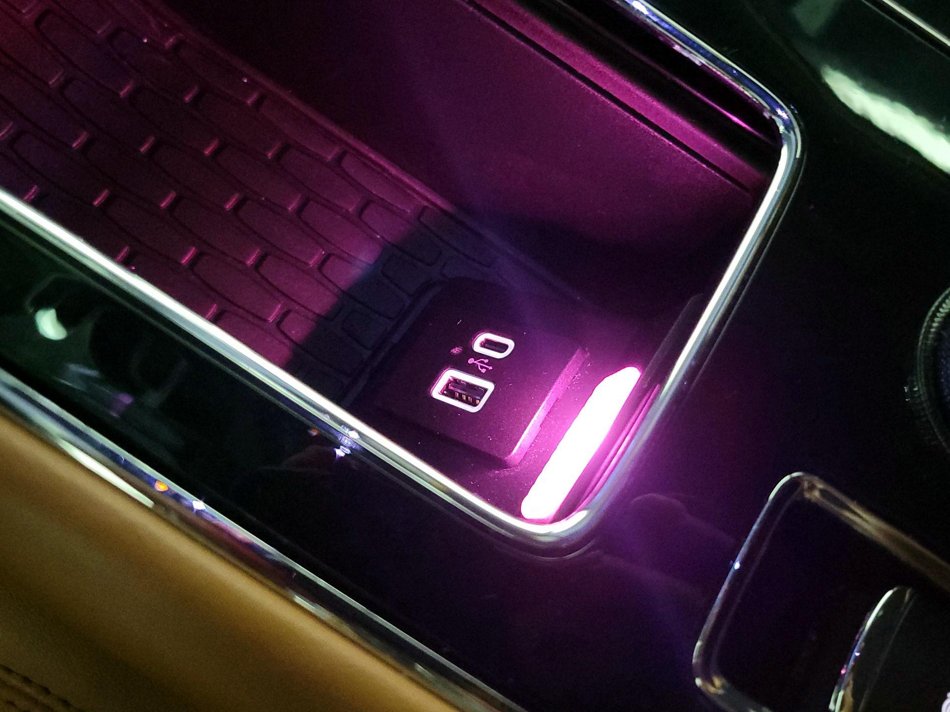 Thumbnail: 2024 Lincoln Aviator - 19