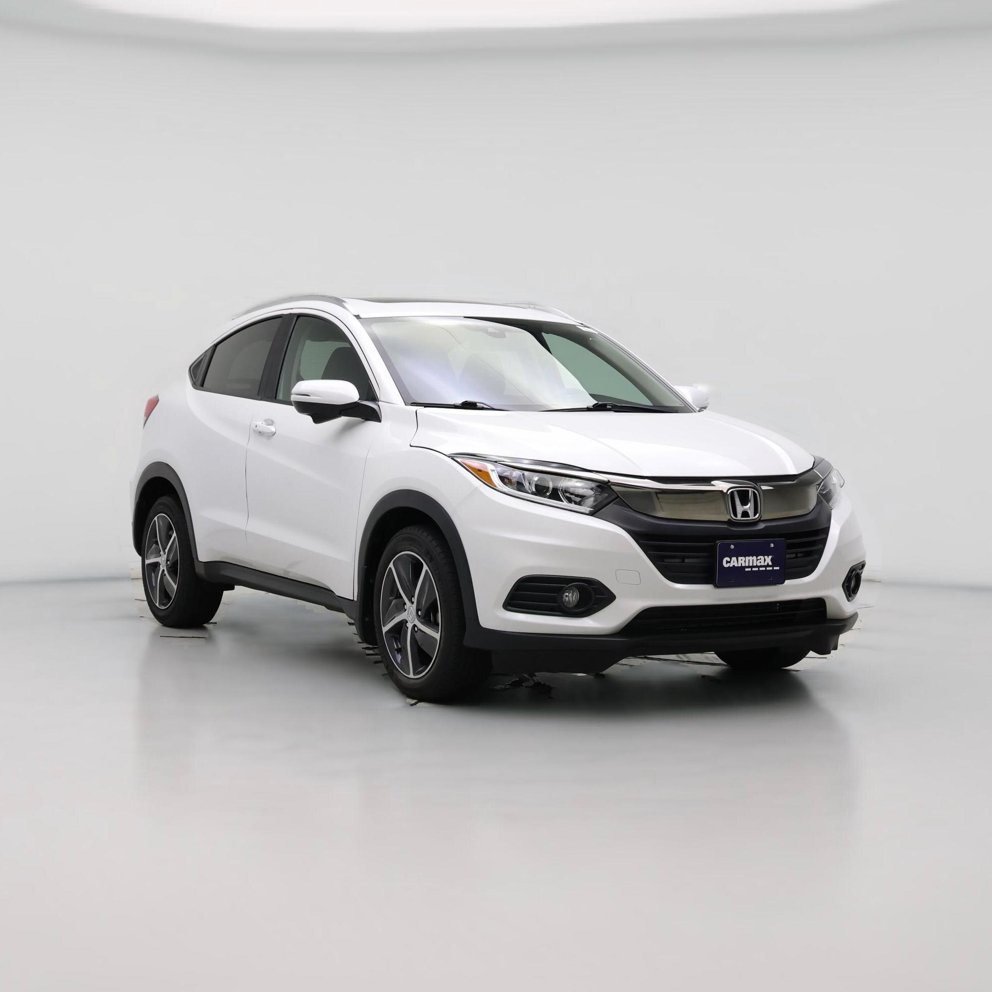 Thumbnail: 2022 Honda HR-V - 1