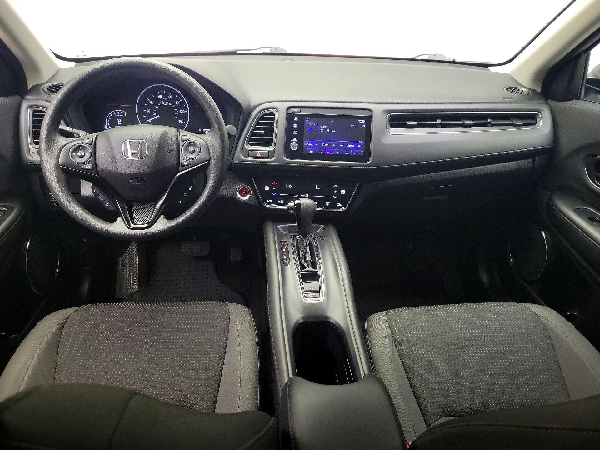 Thumbnail: 2022 Honda HR-V - 9