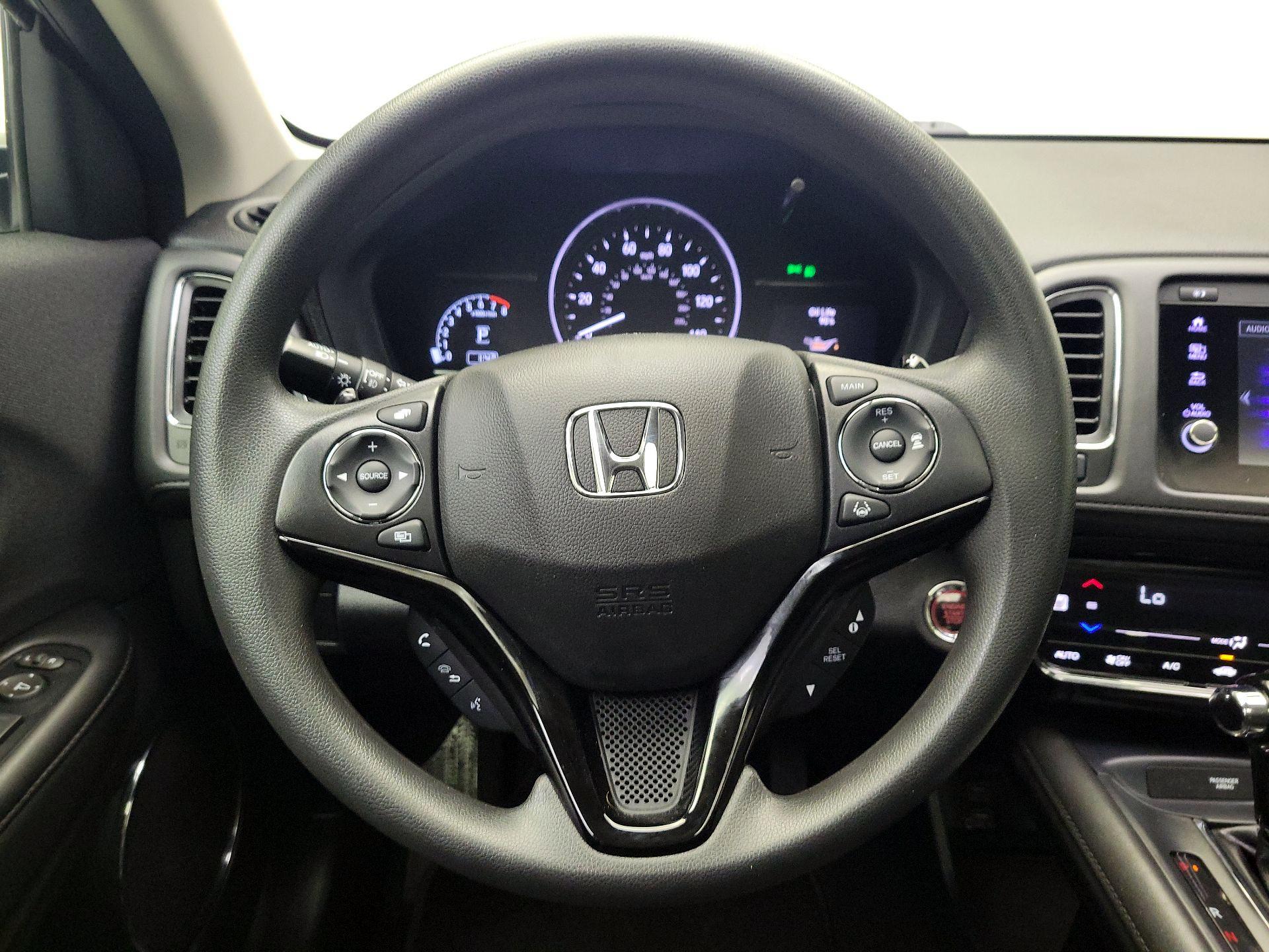 Thumbnail: 2022 Honda HR-V - 10