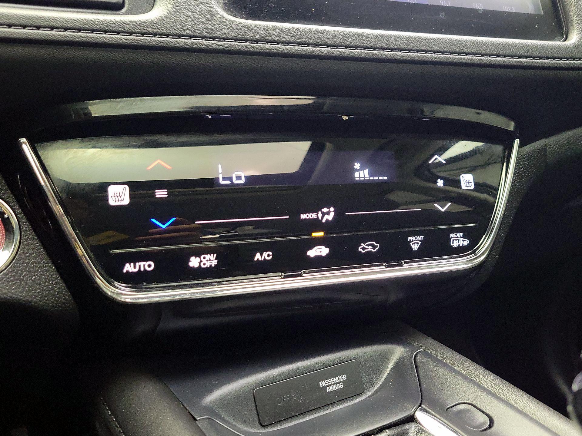 Thumbnail: 2022 Honda HR-V - 16