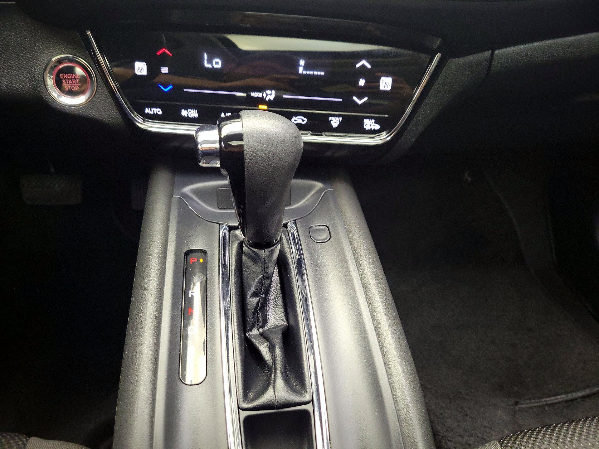 Thumbnail: 2022 Honda HR-V - 17