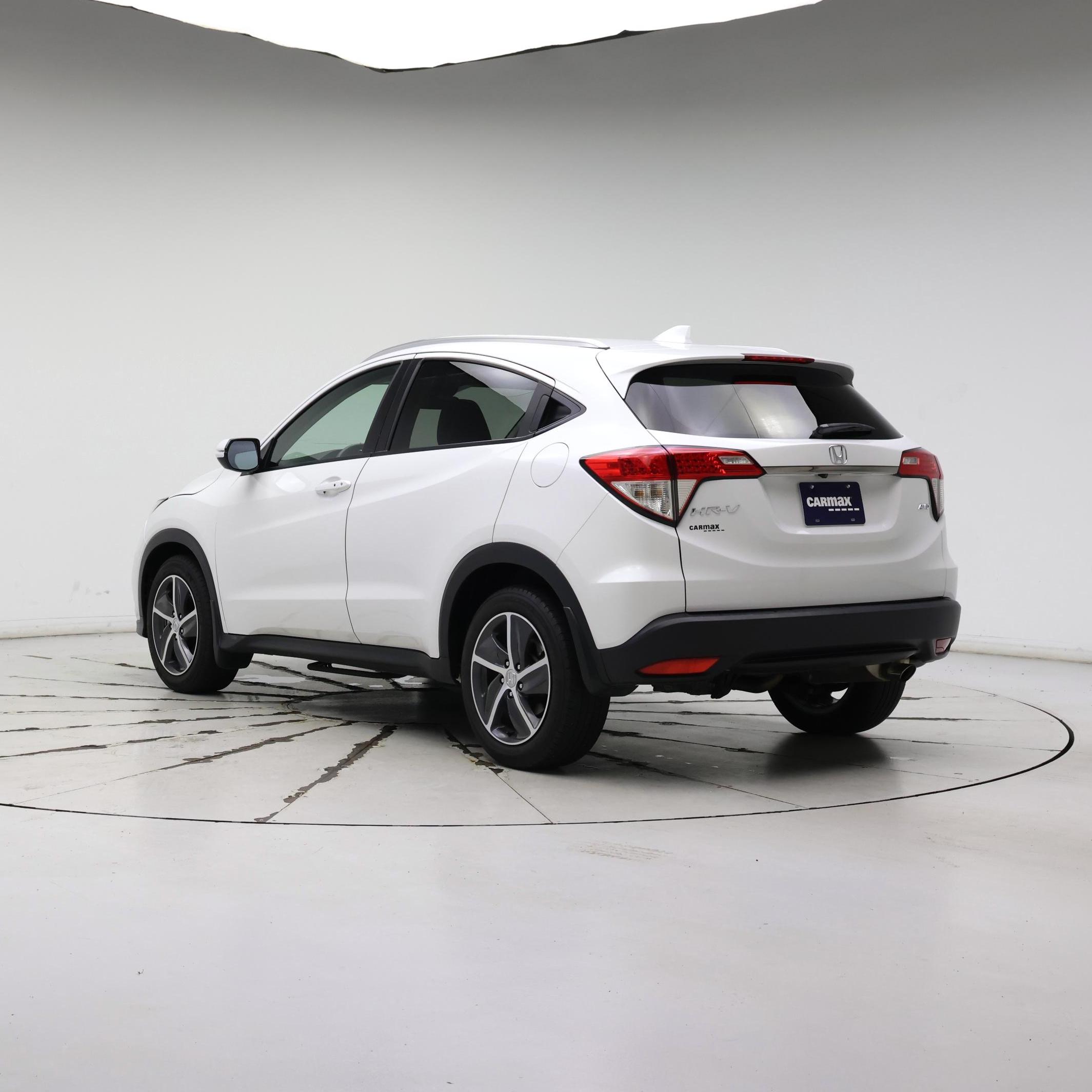 Thumbnail: 2022 Honda HR-V - 2