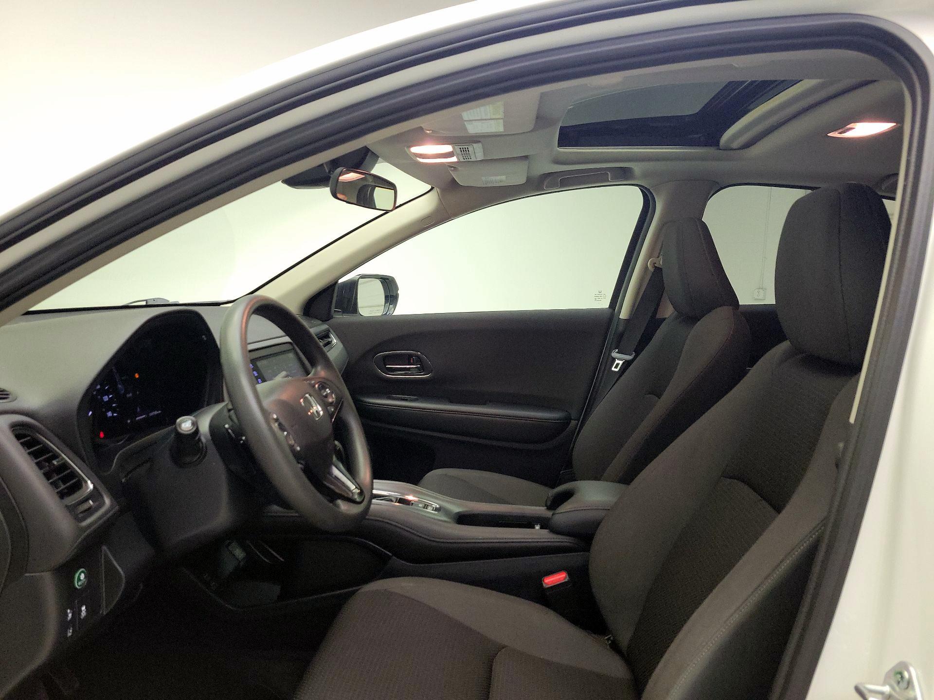 Thumbnail: 2022 Honda HR-V - 19