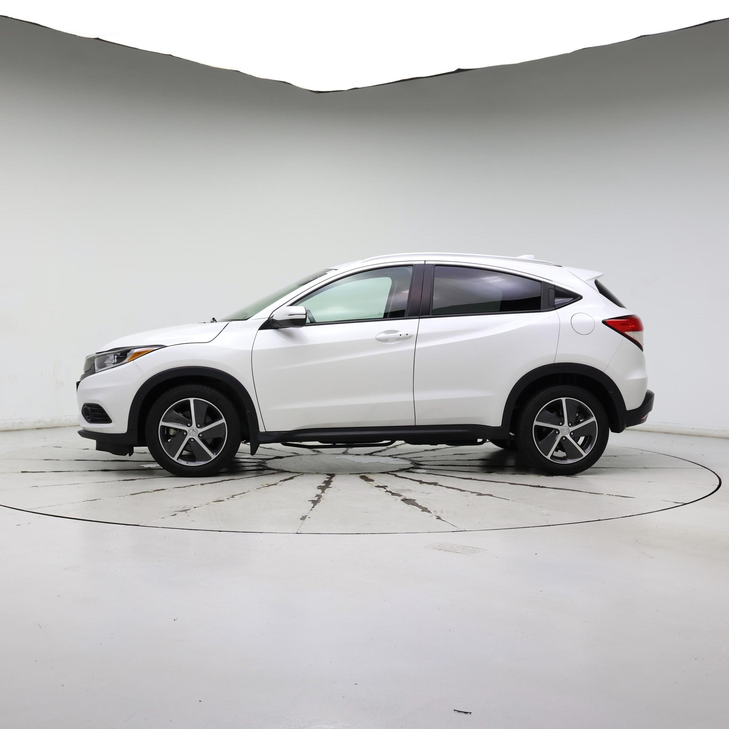 Thumbnail: 2022 Honda HR-V - 3
