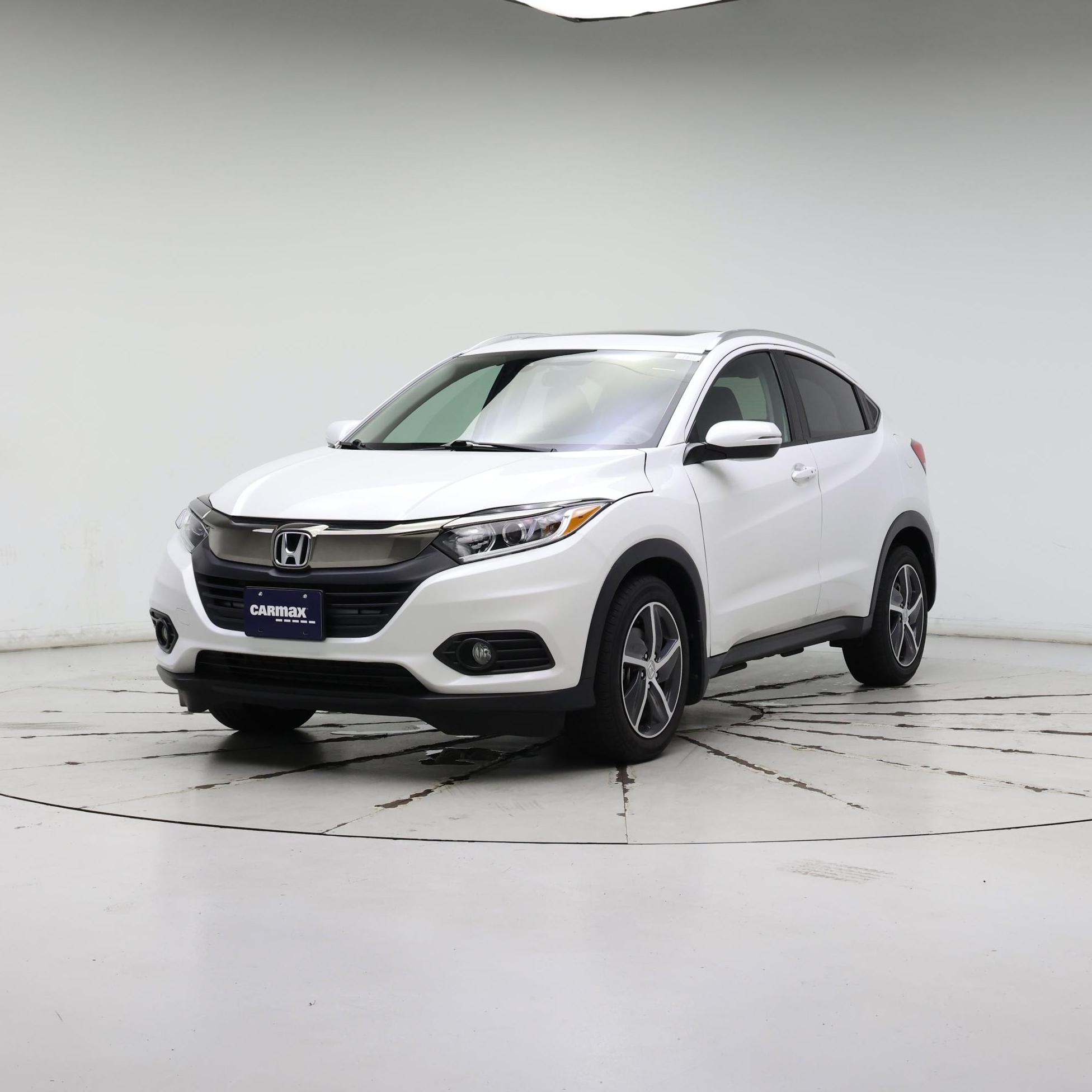 Thumbnail: 2022 Honda HR-V - 4