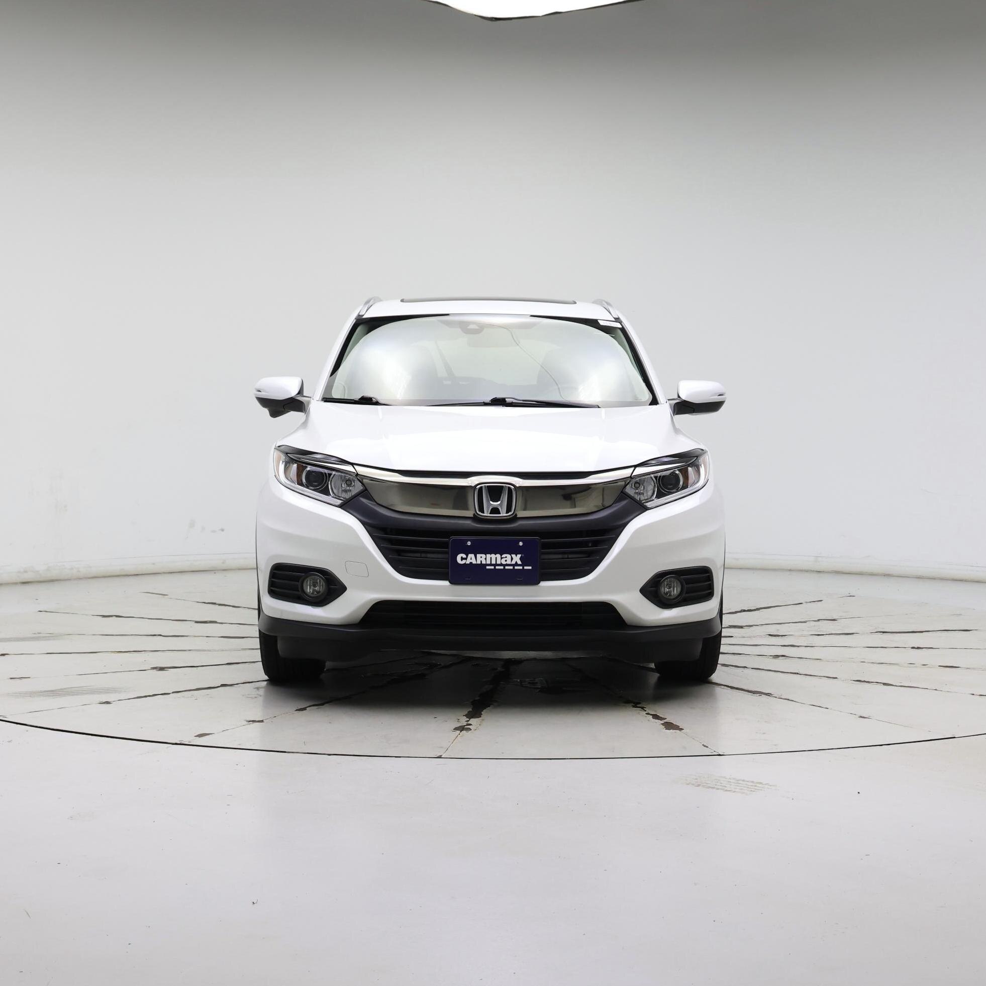 Thumbnail: 2022 Honda HR-V - 5